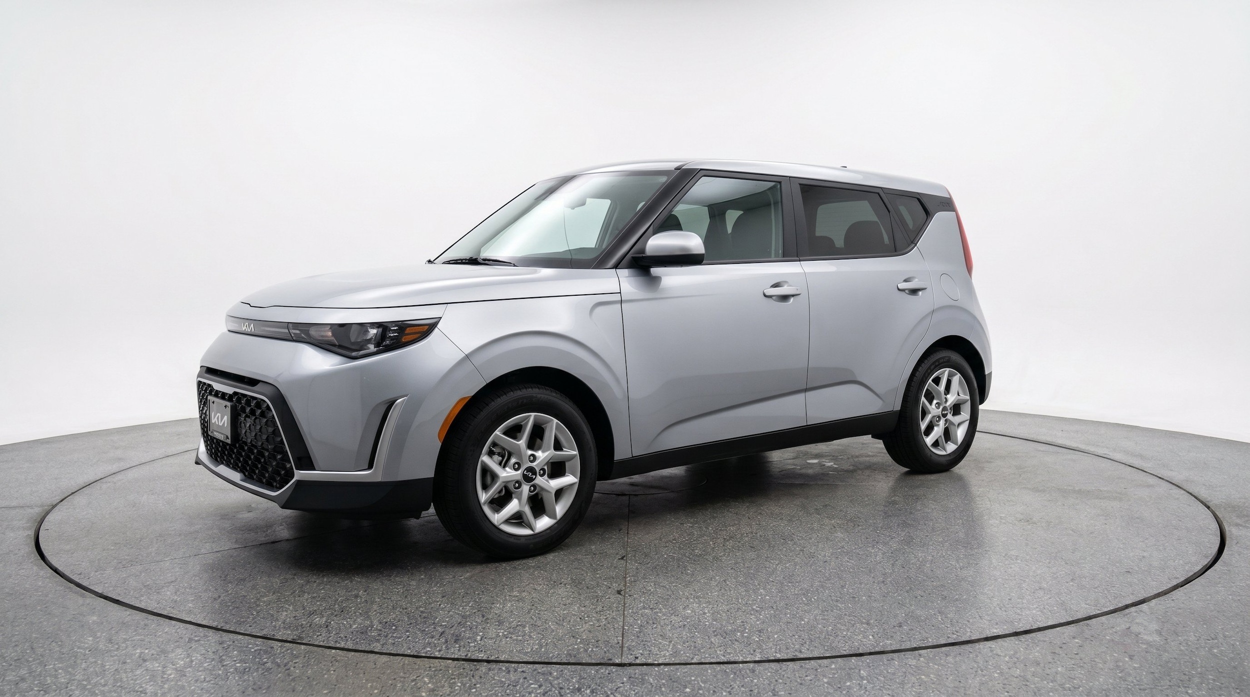 Thumbnail: 2025 Kia Soul - 3