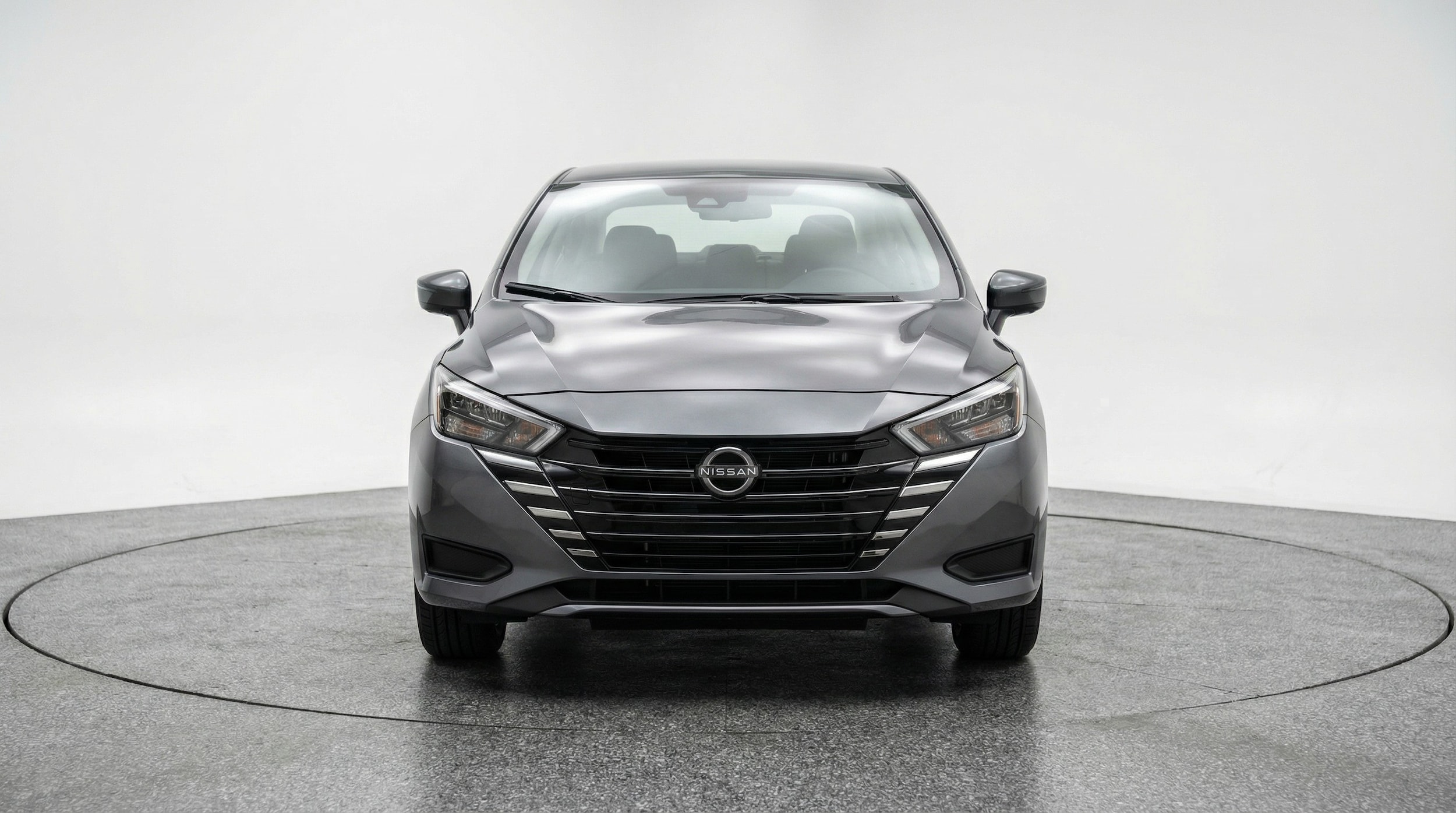 Thumbnail: 2025 Nissan Versa - 2