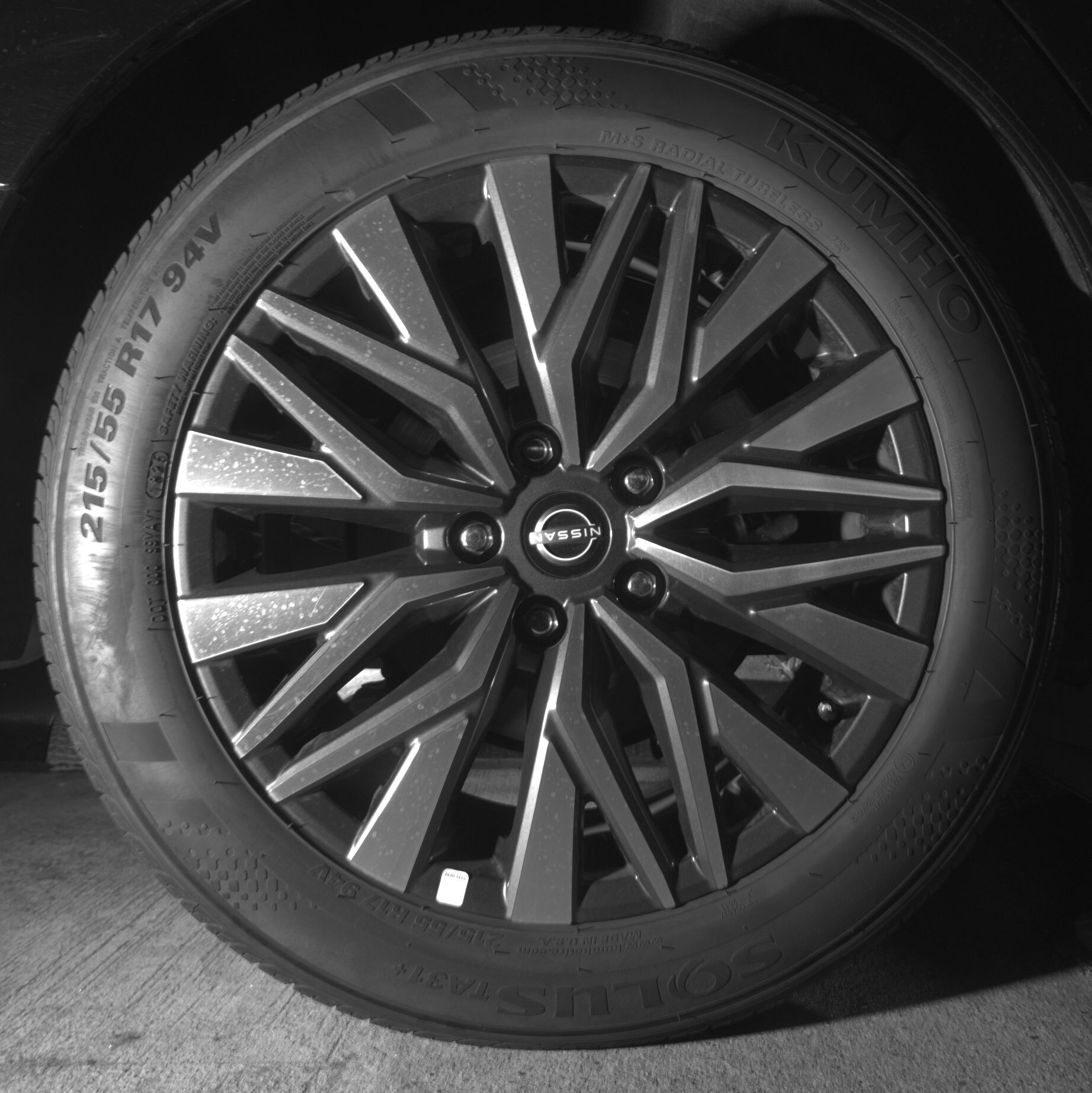 Thumbnail: 2025 Nissan Altima - 12