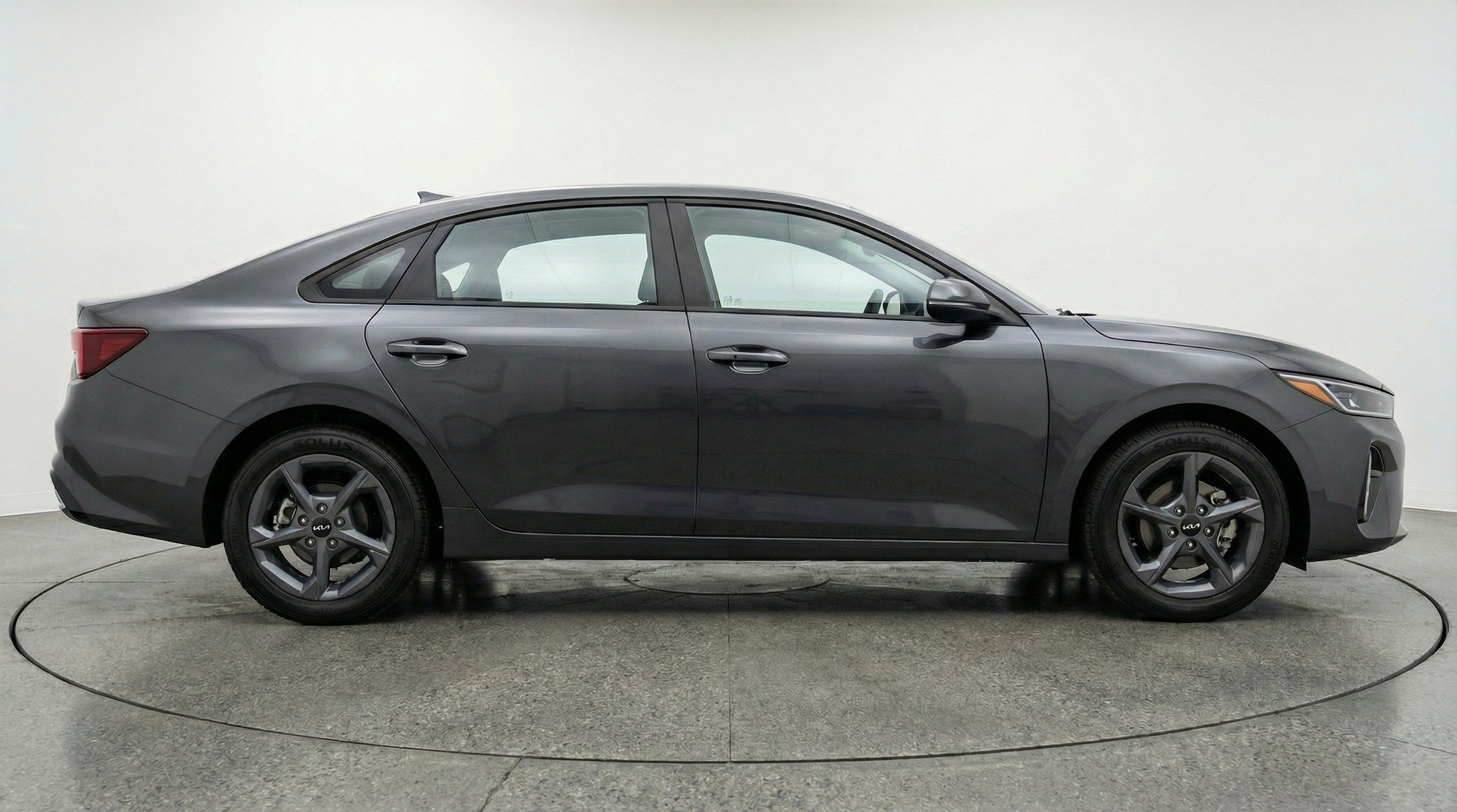 Thumbnail: 2026 Kia K4 - 11