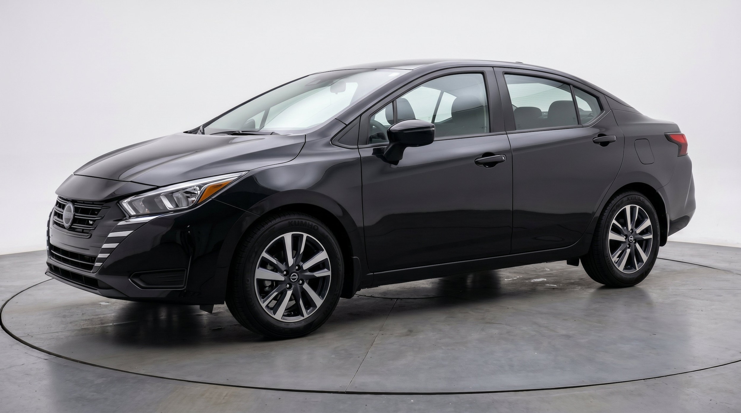 Thumbnail: 2025 Nissan Versa - 3