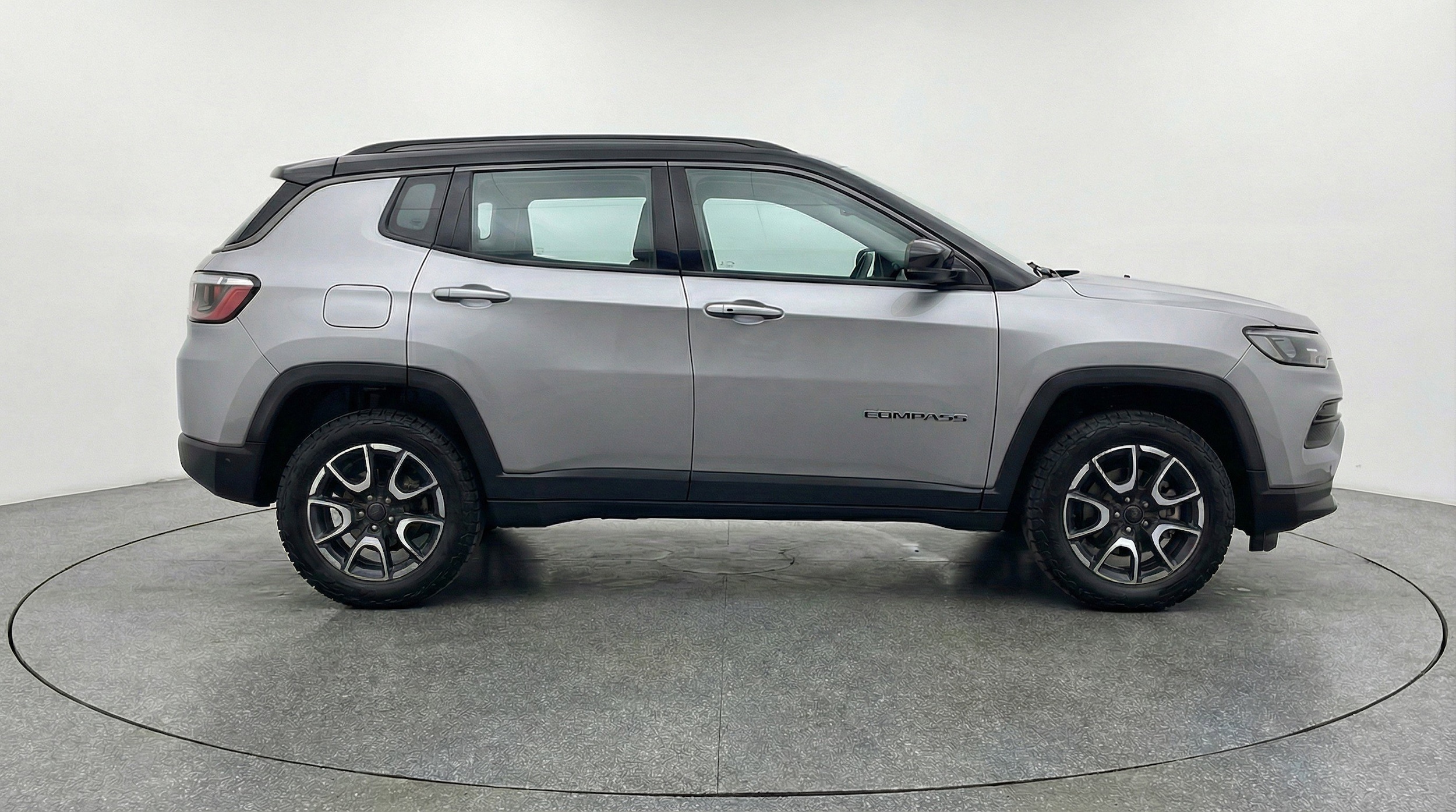 Thumbnail: 2025 Jeep Compass - 11