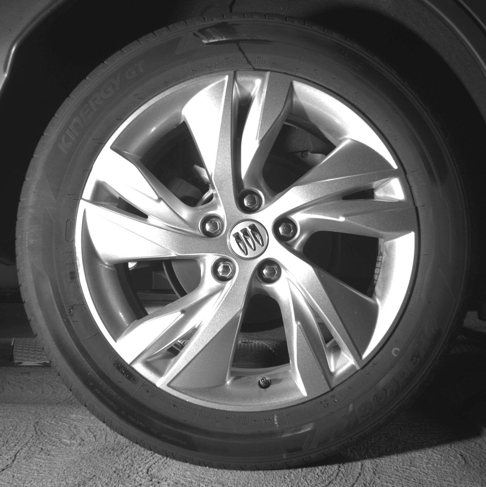 Thumbnail: 2025 Buick Encore GX - 12