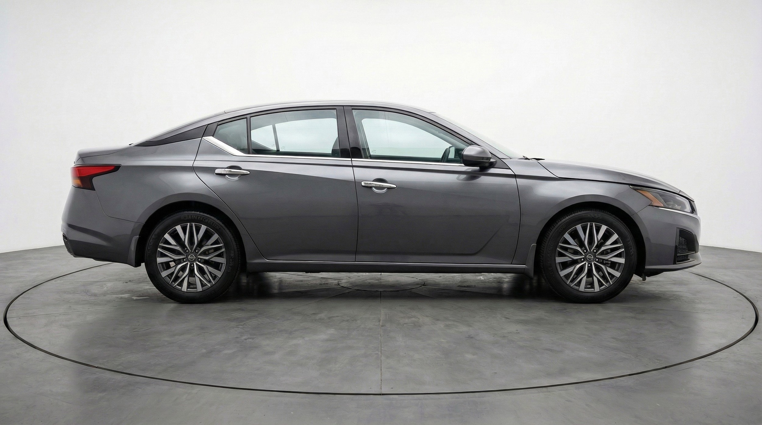 Thumbnail: 2025 Nissan Altima - 11