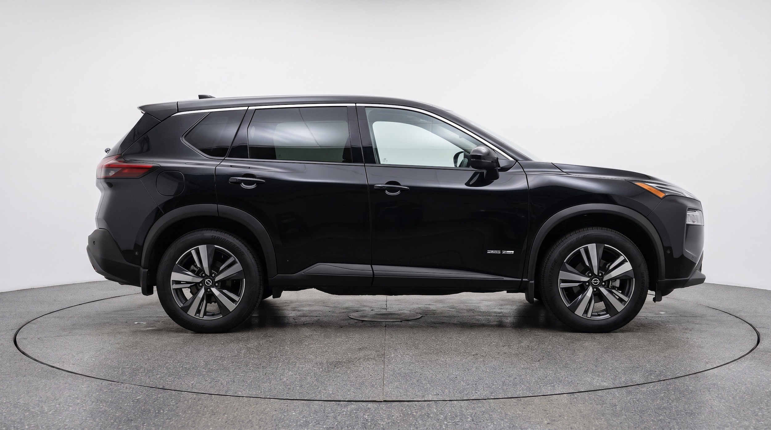 Thumbnail: 2026 Nissan Rogue - 11