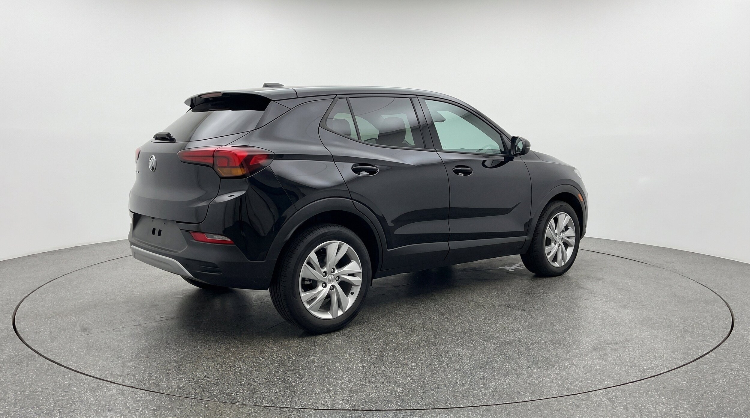 Thumbnail: 2026 Buick Encore GX - 9