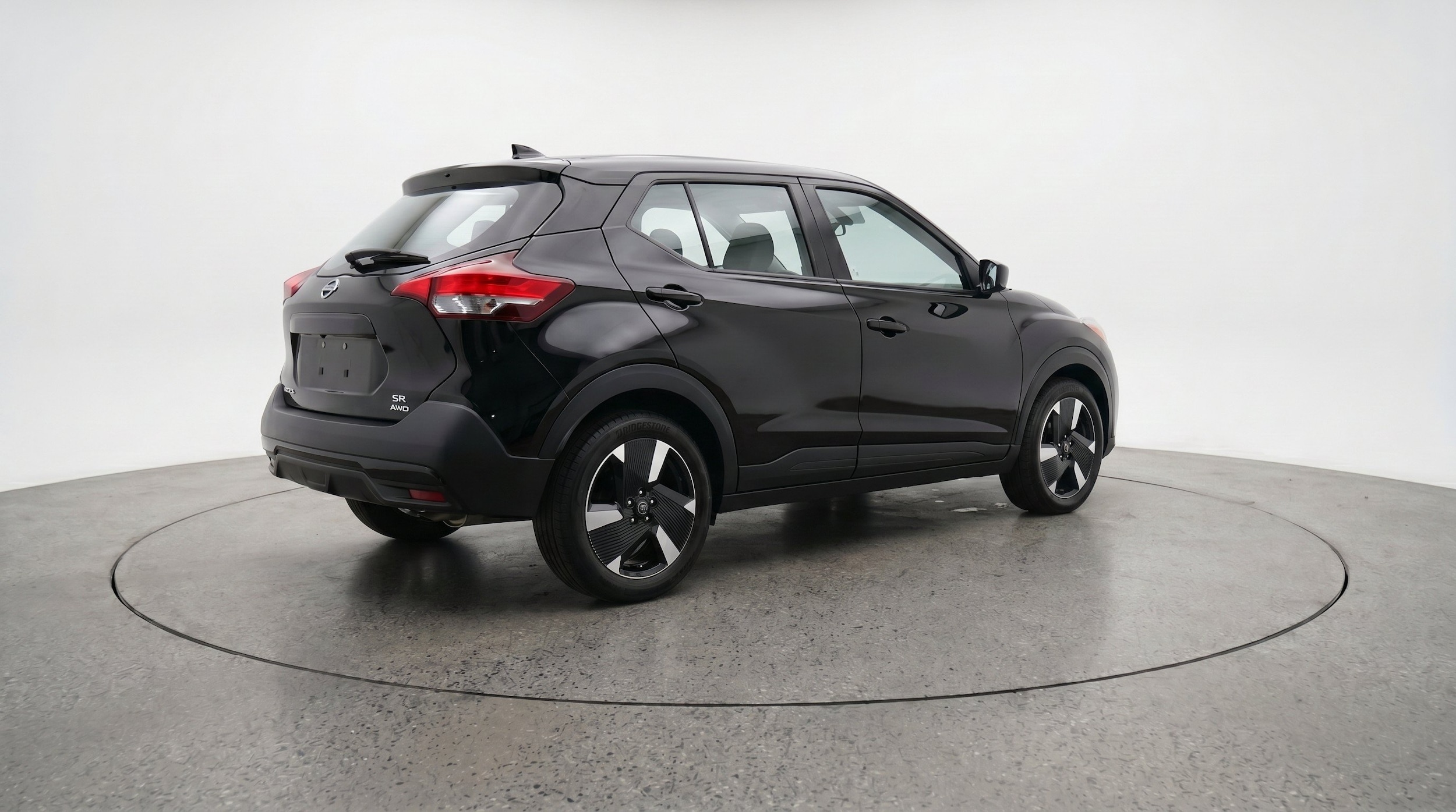 Thumbnail: 2026 Nissan Kicks - 9