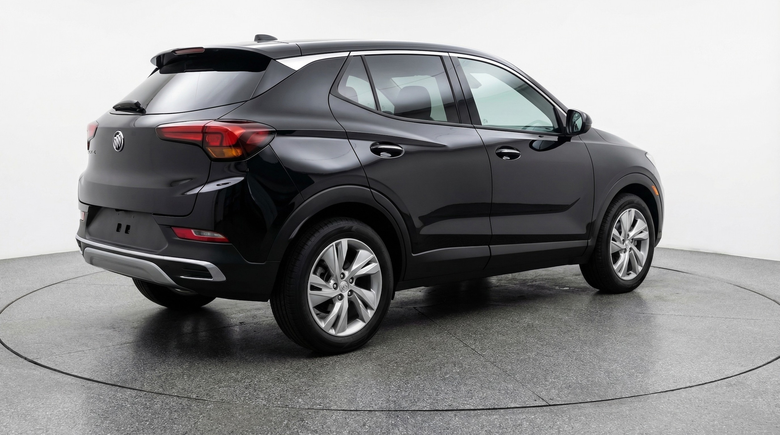 Thumbnail: 2025 Buick Encore GX - 7