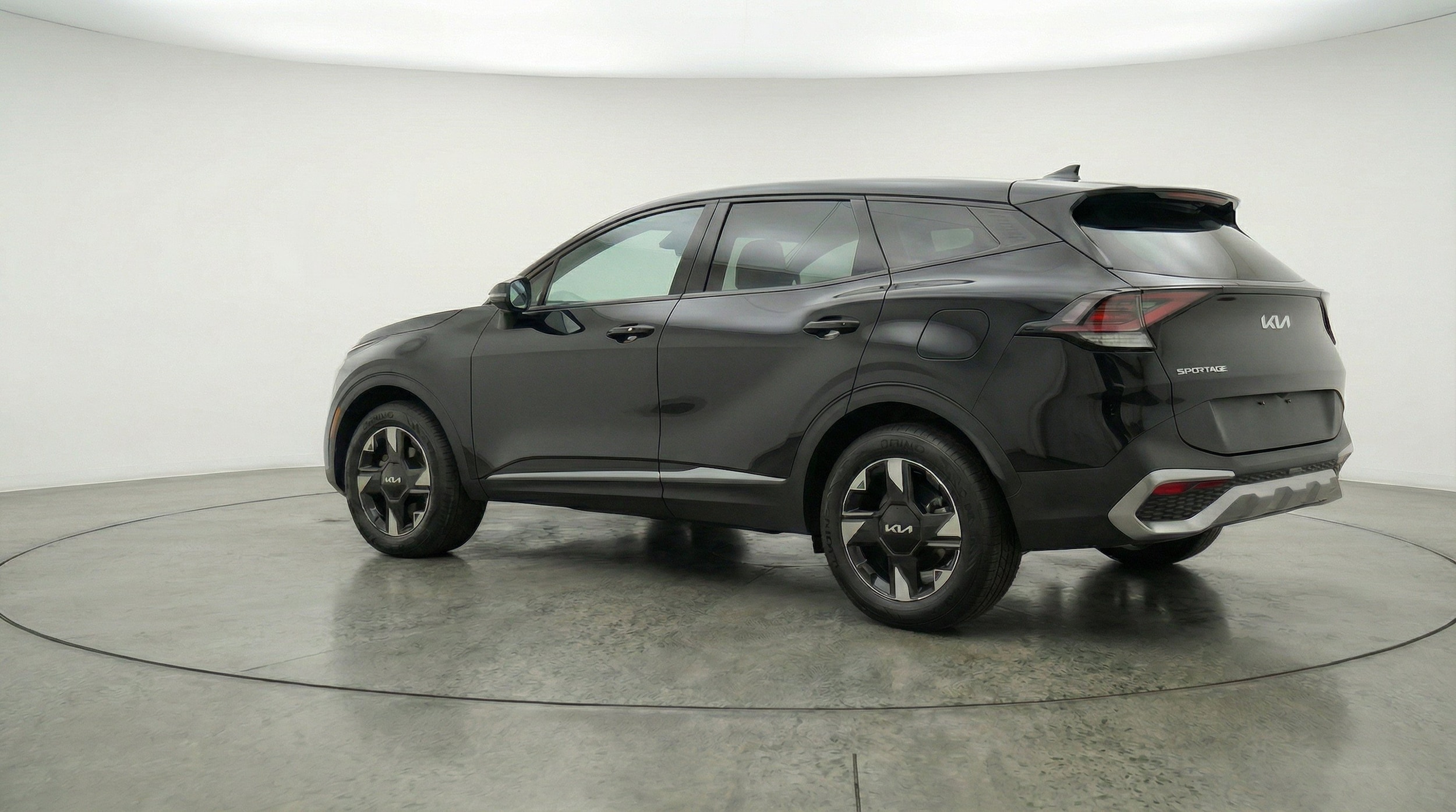 Thumbnail: 2026 Kia Sportage - 6