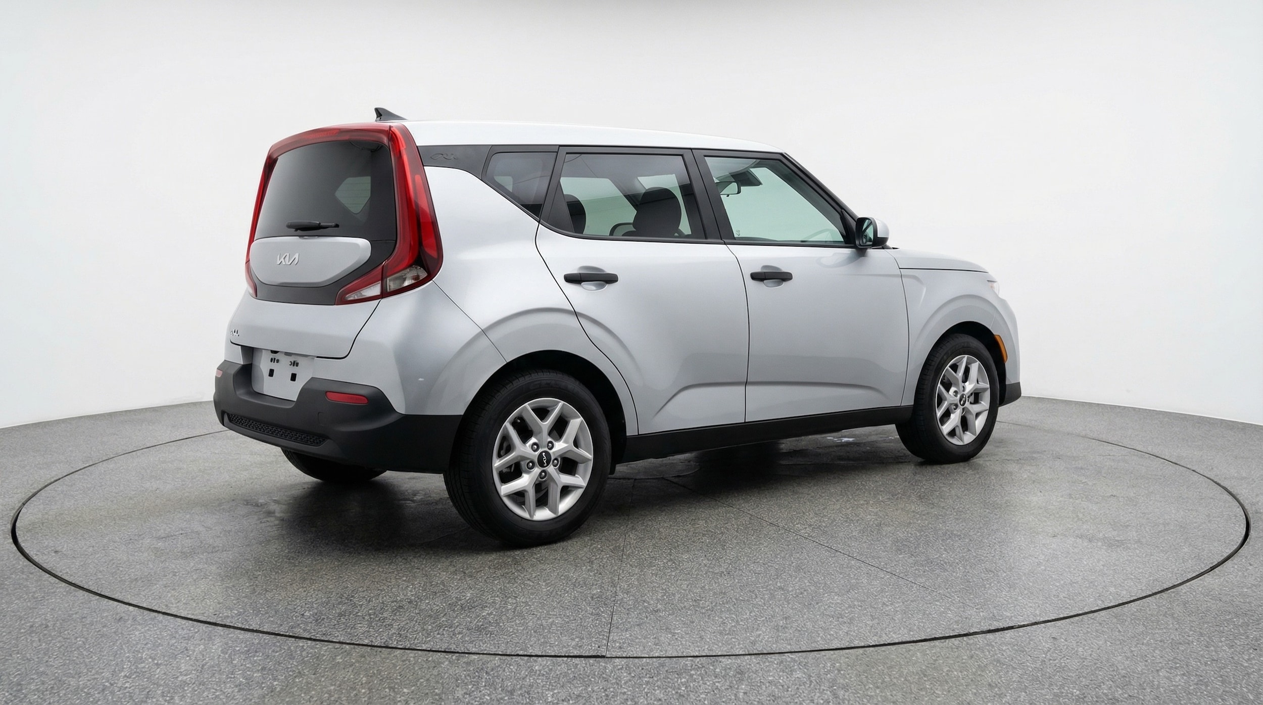Thumbnail: 2025 Kia Soul - 7