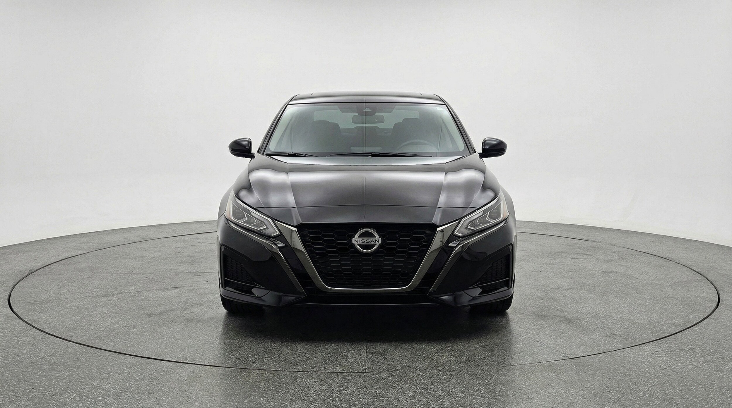 Thumbnail: 2025 Nissan Altima - 2