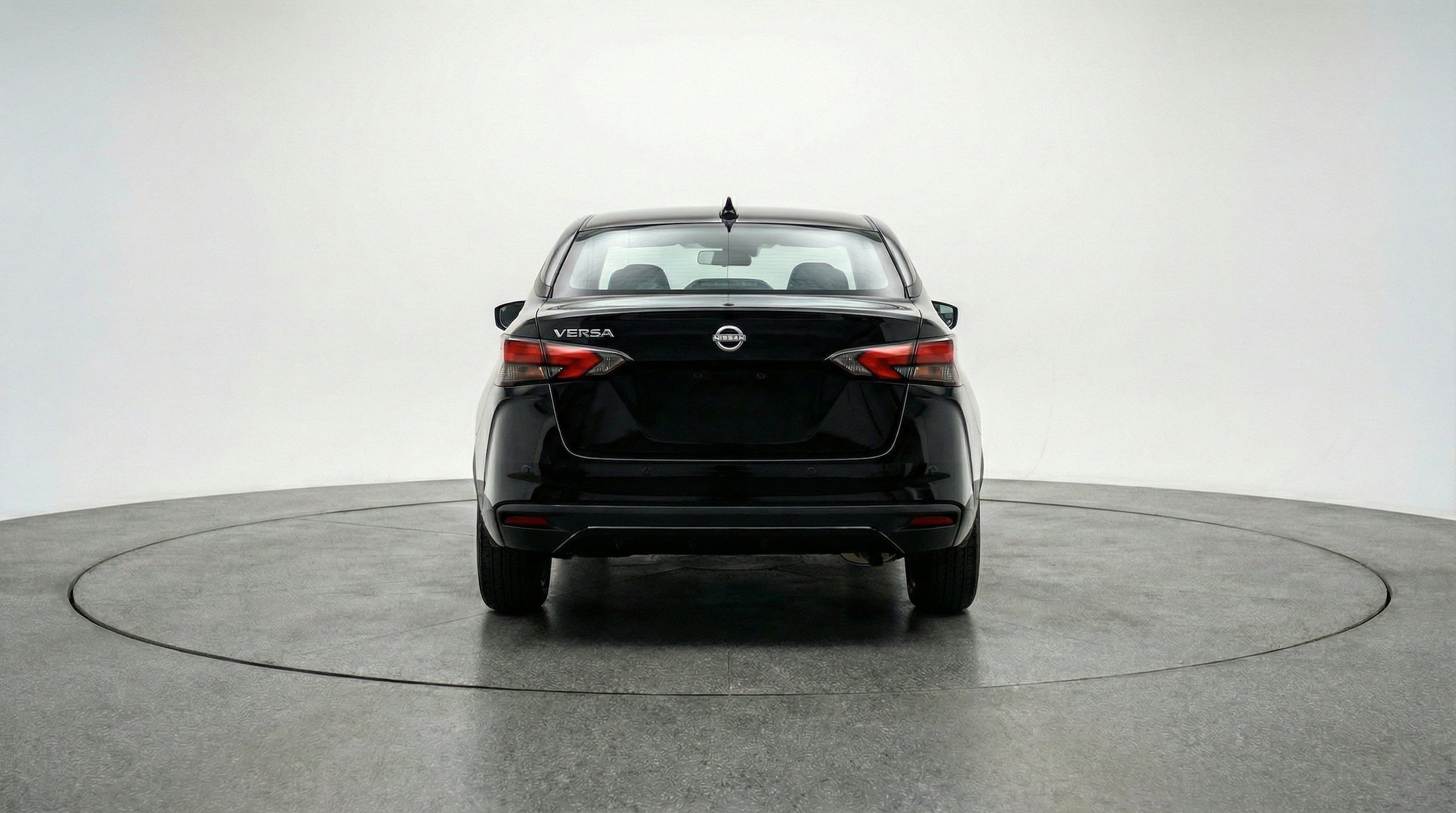 Thumbnail: 2025 Nissan Versa - 7