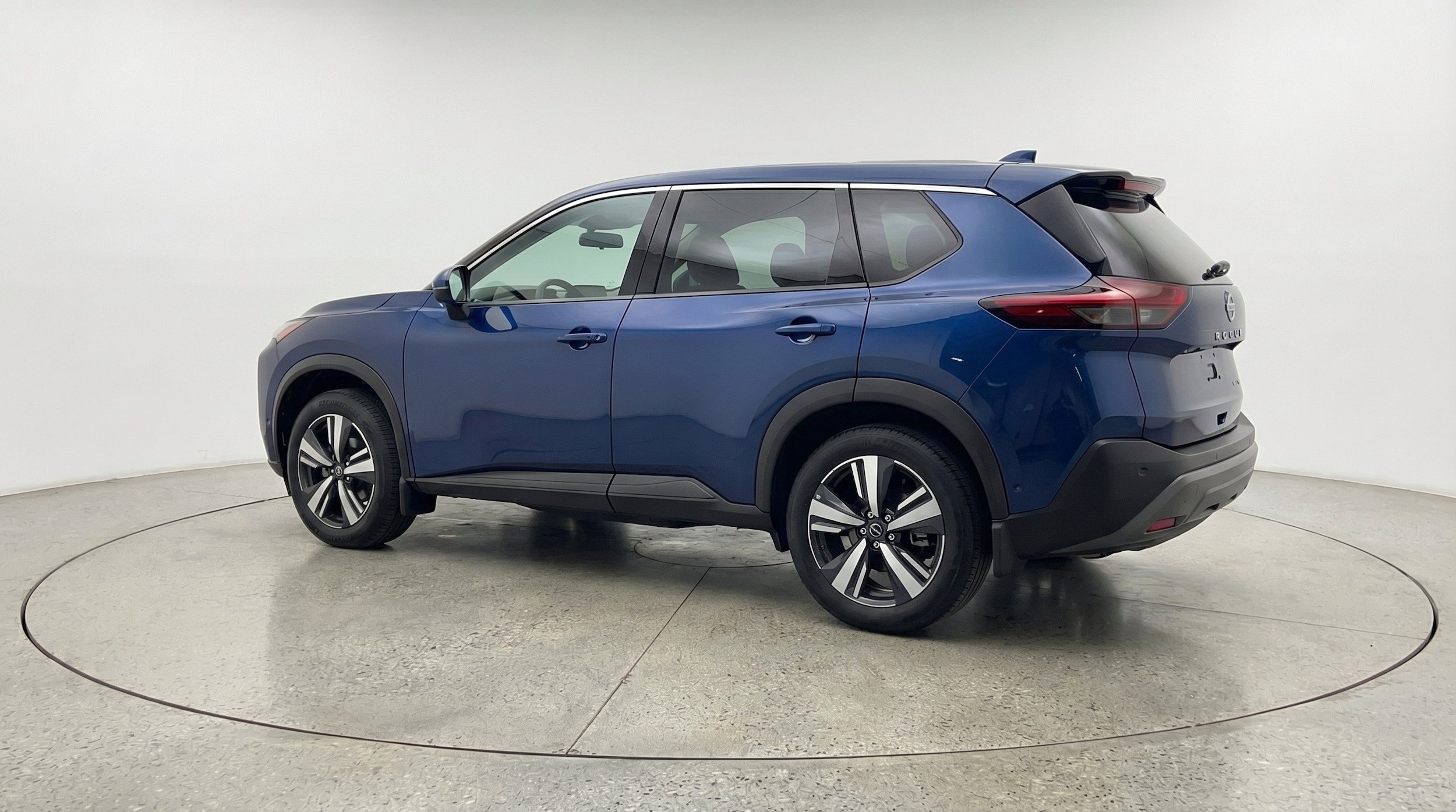Thumbnail: 2026 Nissan Rogue - 6