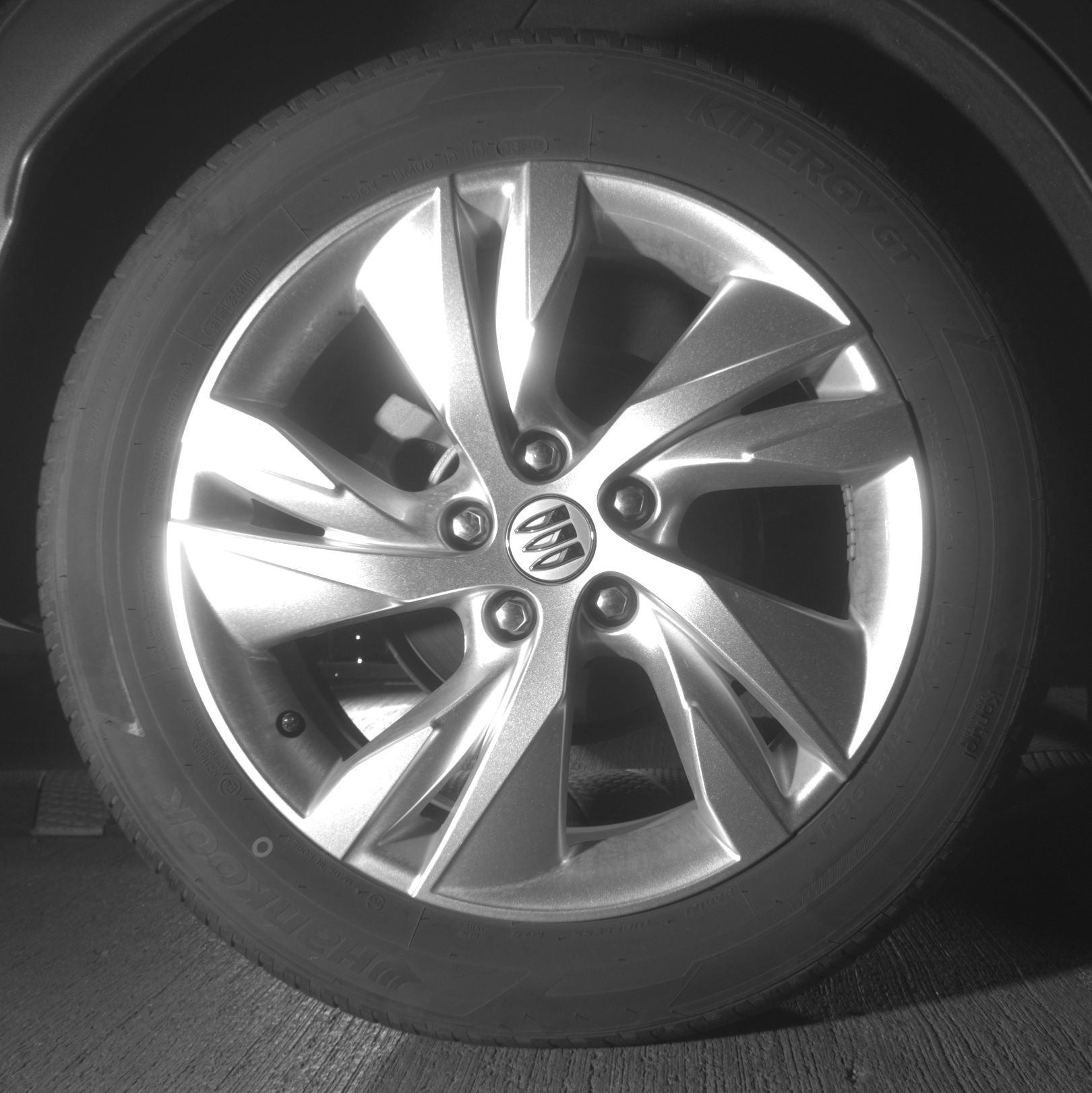 Thumbnail: 2025 Buick Encore GX - 12