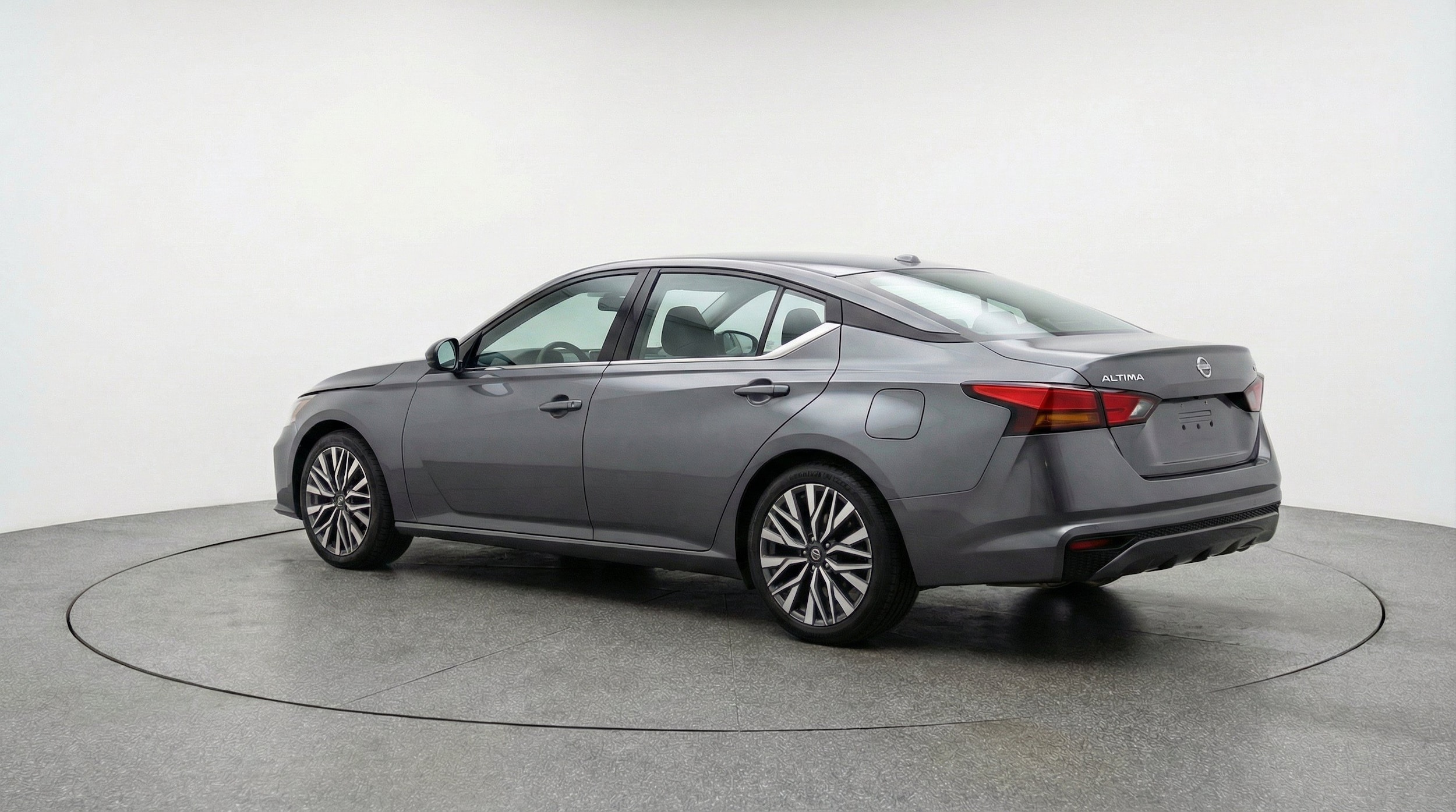 Thumbnail: 2025 Nissan Altima - 6
