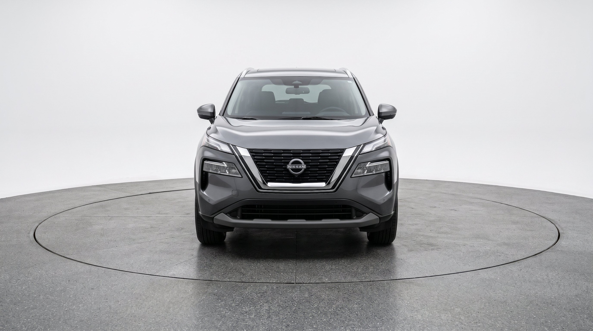 Thumbnail: 2025 Nissan Rogue - 2