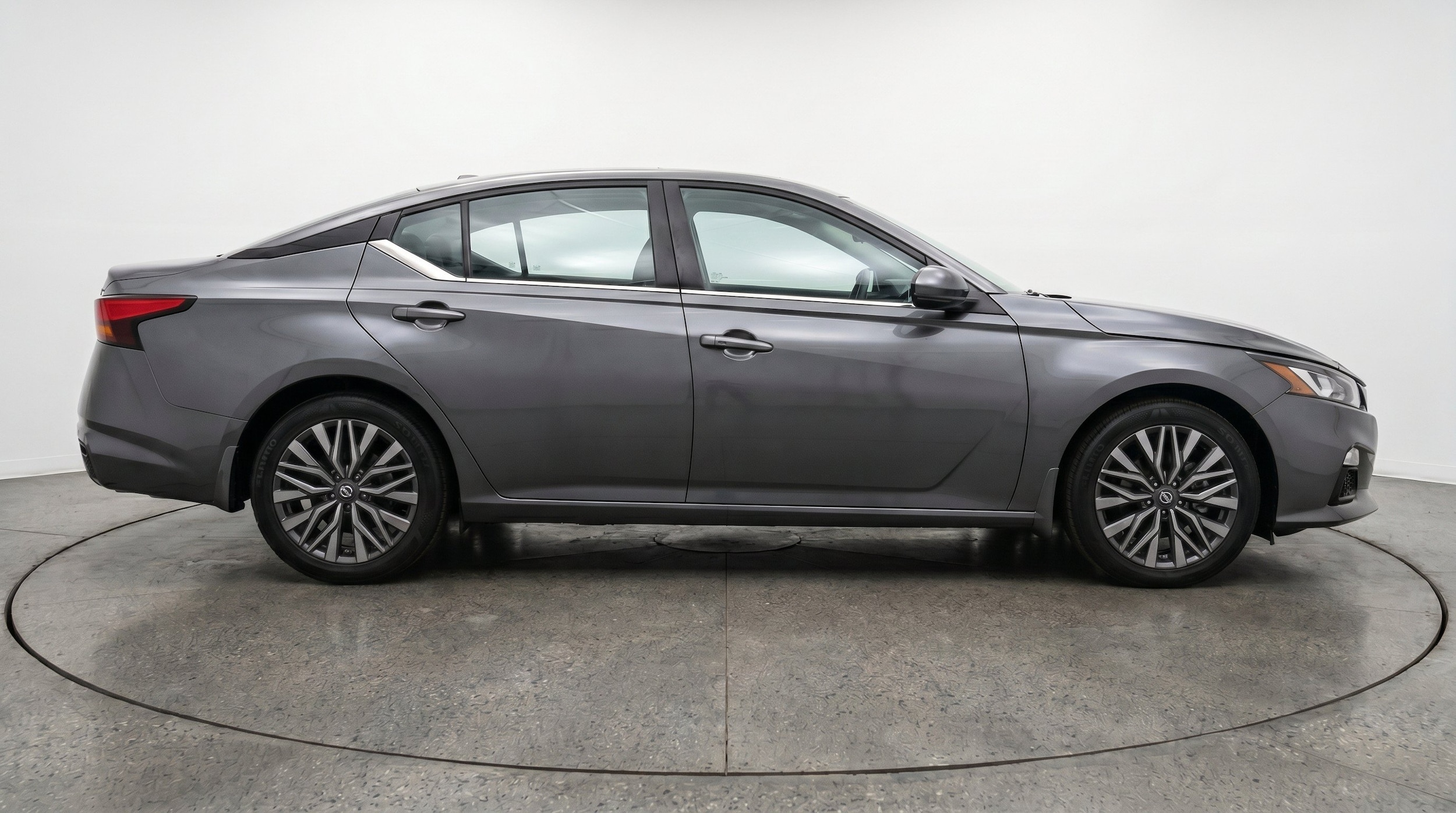 Thumbnail: 2026 Nissan Altima - 11