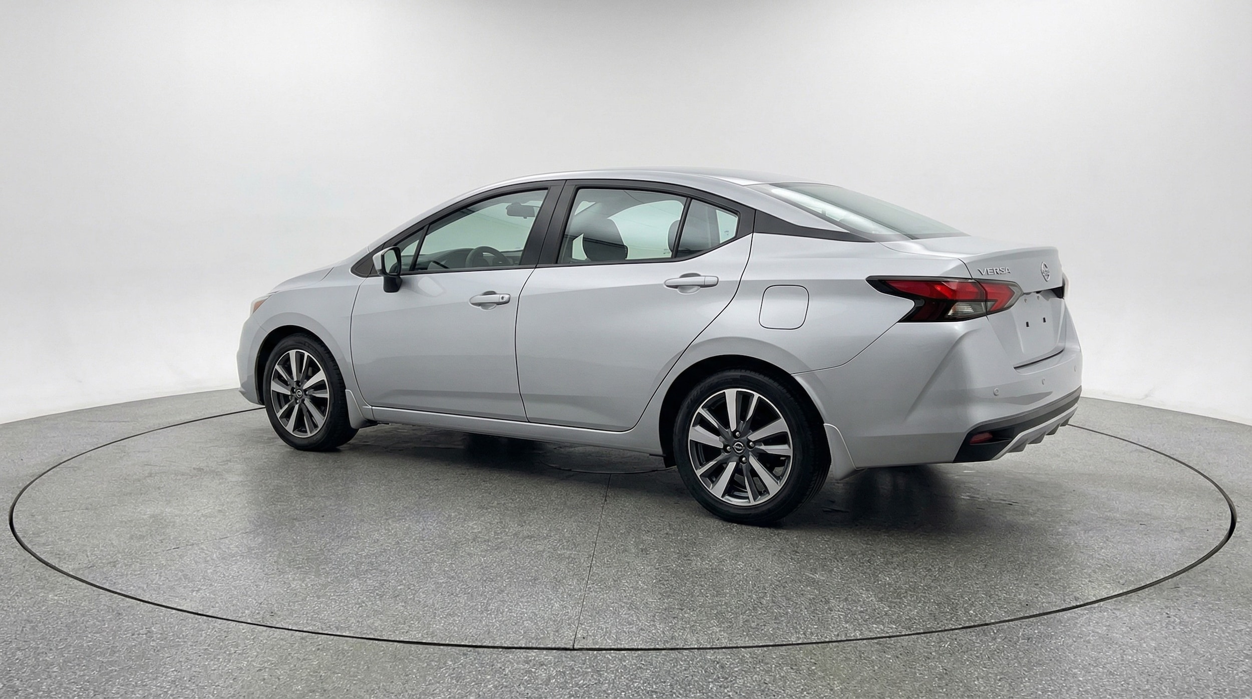 Thumbnail: 2025 Nissan Versa - 5
