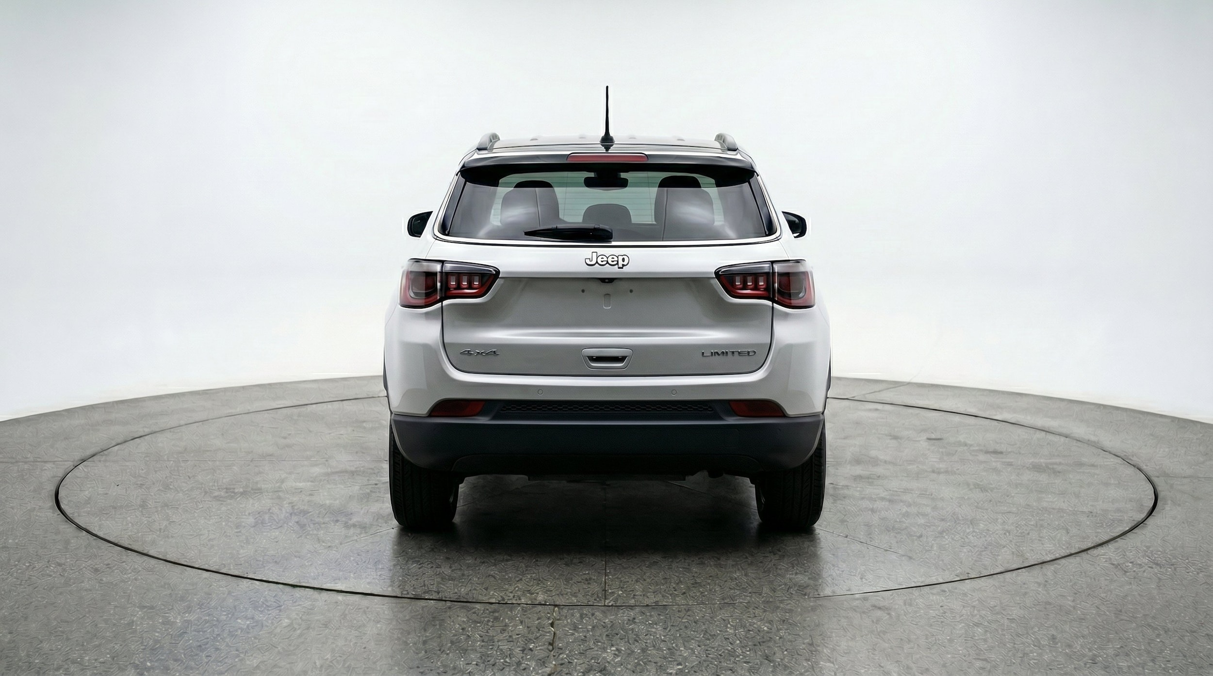 Thumbnail: 2025 Jeep Compass - 7