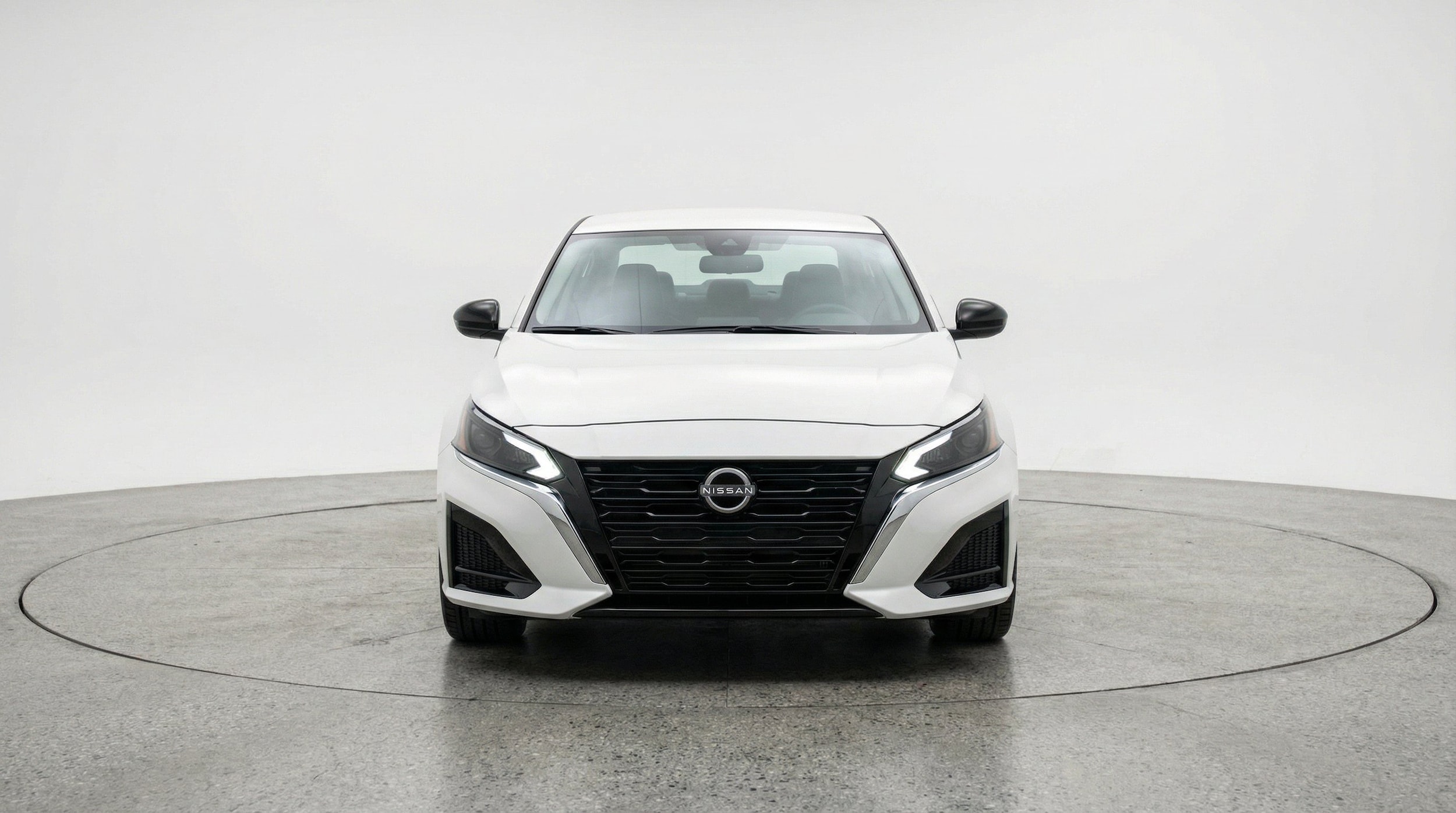 Thumbnail: 2025 Nissan Altima - 2