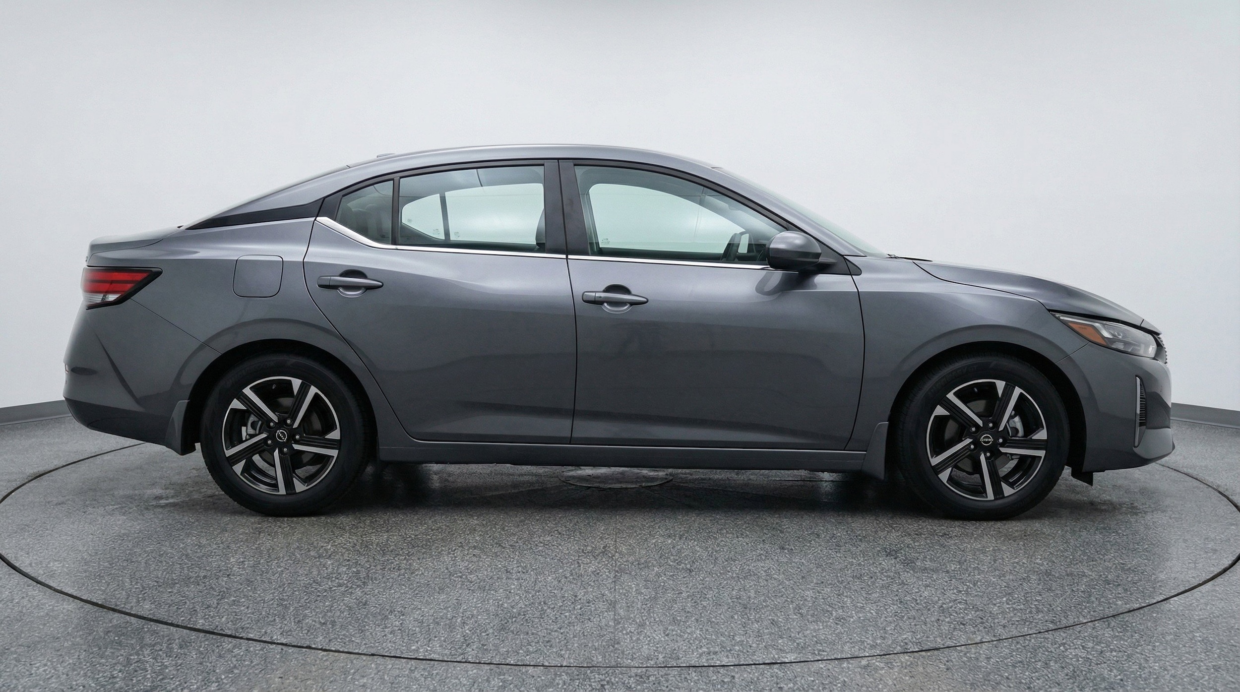 Thumbnail: 2025 Nissan Sentra - 11
