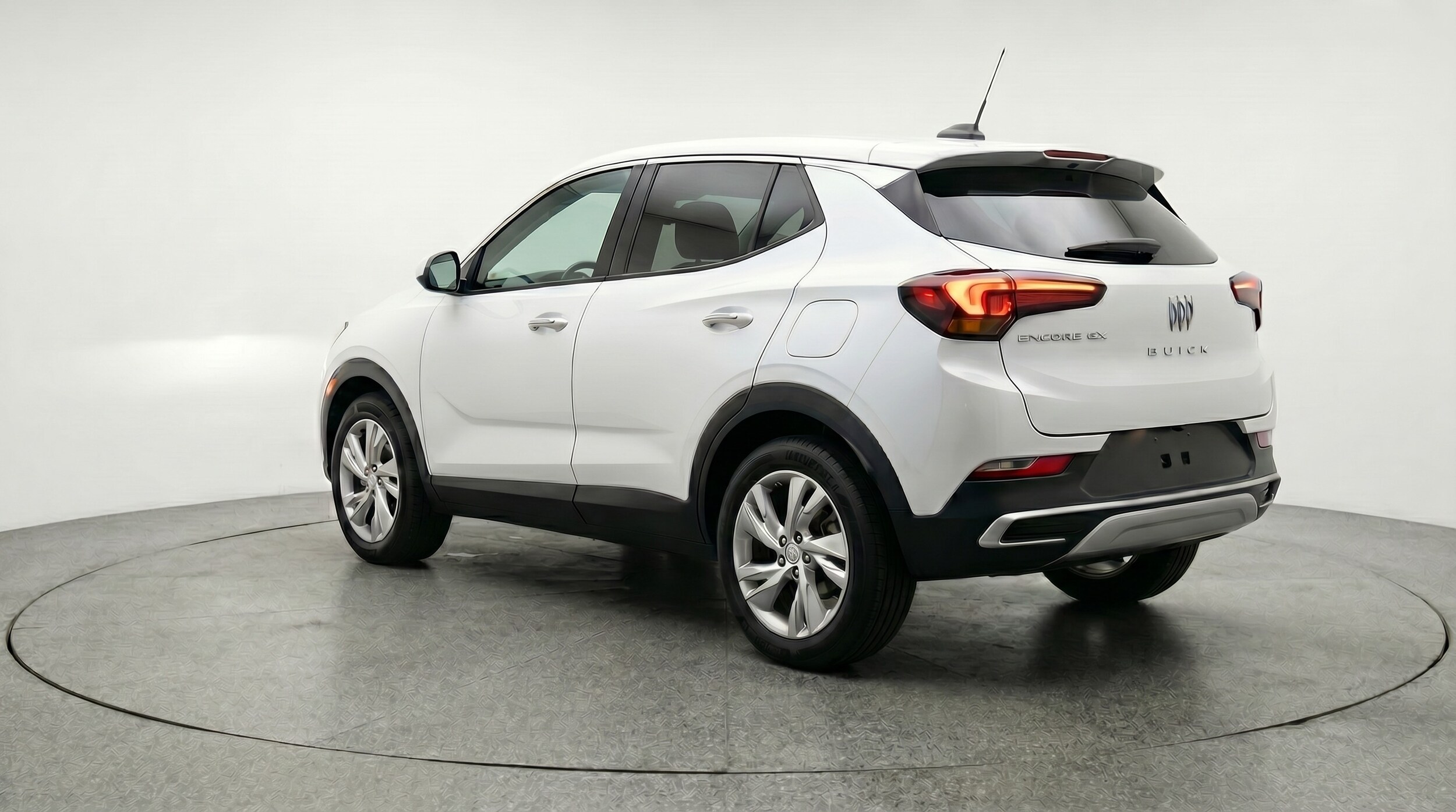 Thumbnail: 2025 Buick Encore GX - 5