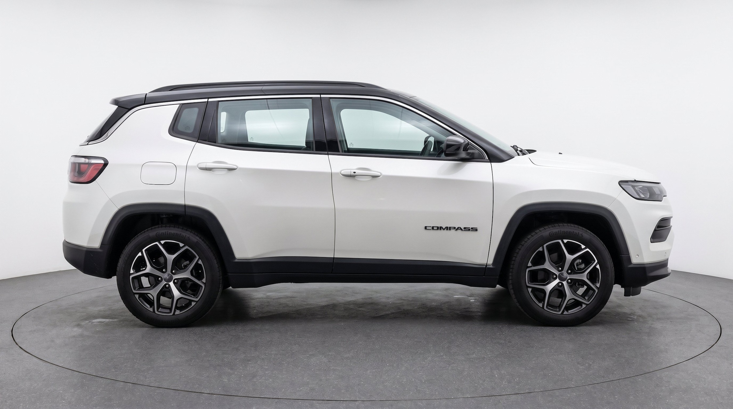 Thumbnail: 2025 Jeep Compass - 10