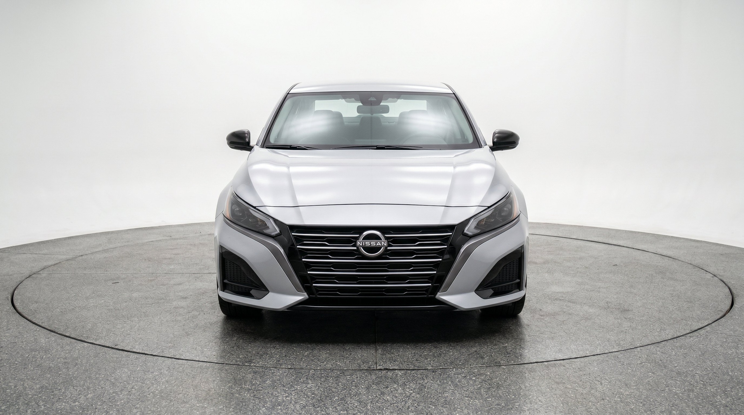 Thumbnail: 2026 Nissan Altima - 2