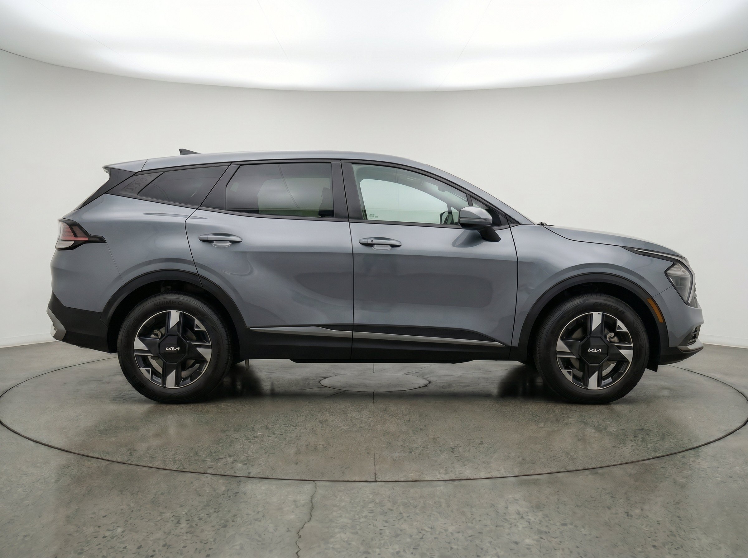 Thumbnail: 2026 Kia Sportage - 11
