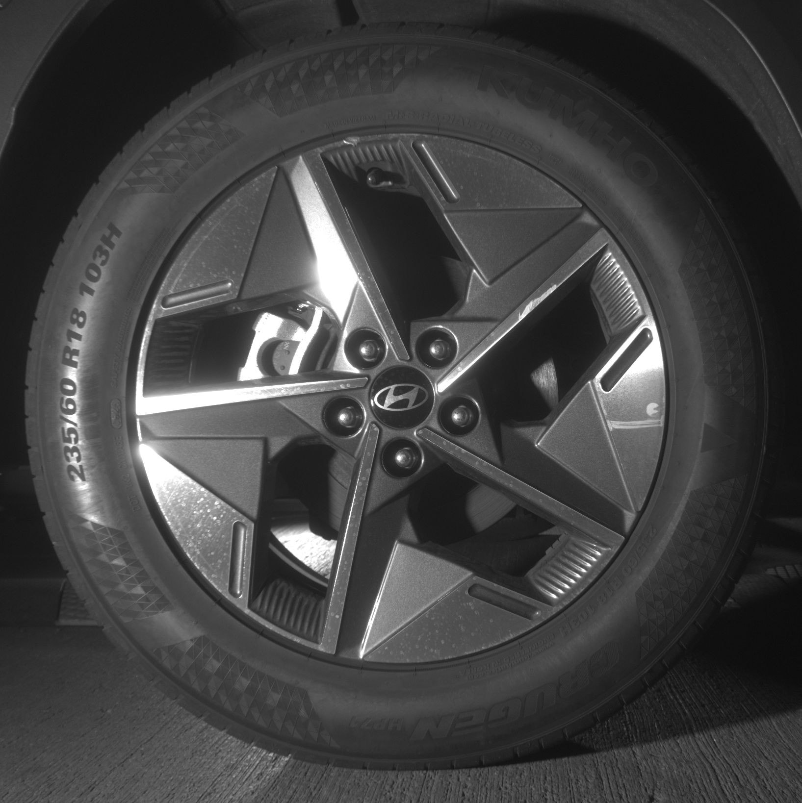 Thumbnail: 2025 Hyundai Tucson - 12