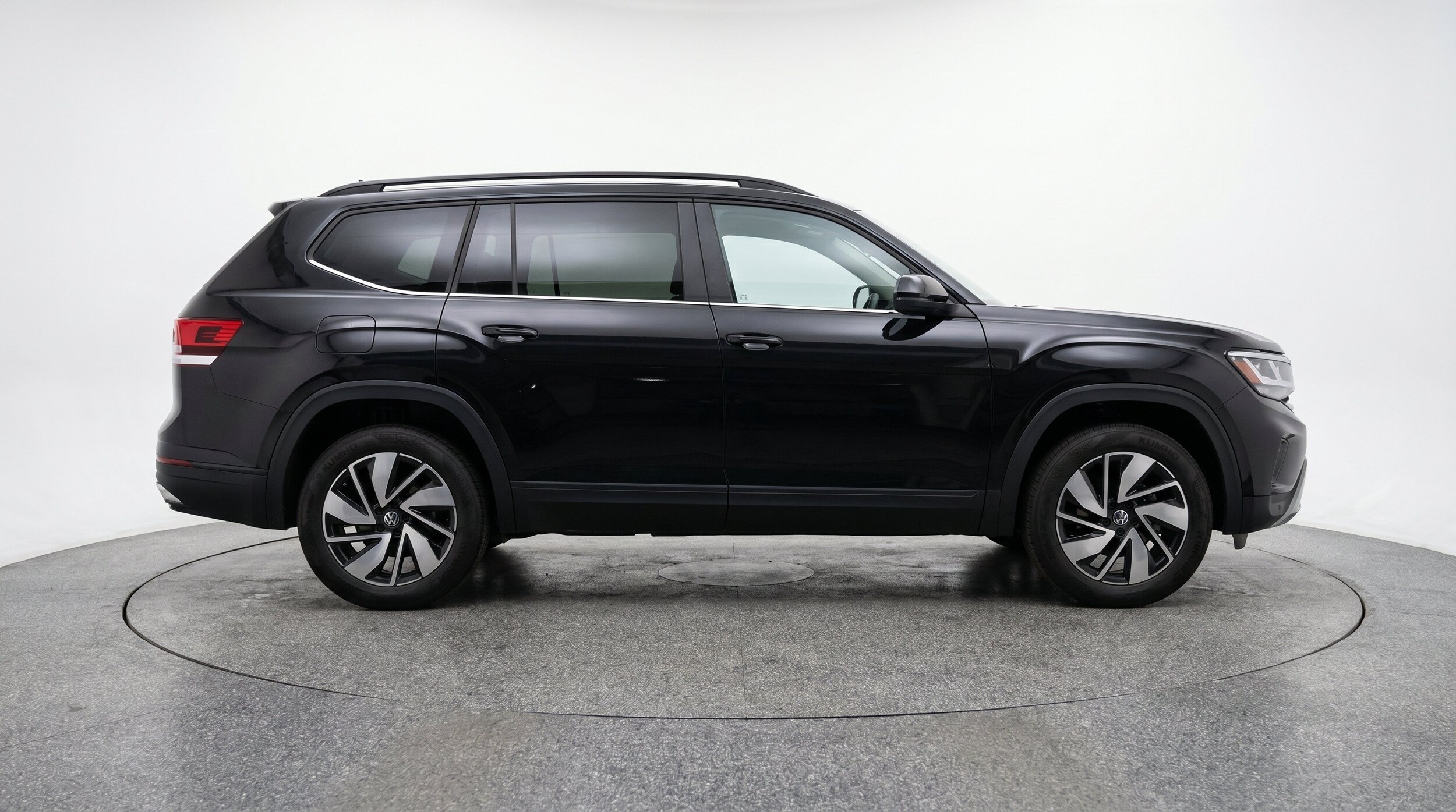 Thumbnail: 2026 Volkswagen Atlas - 11