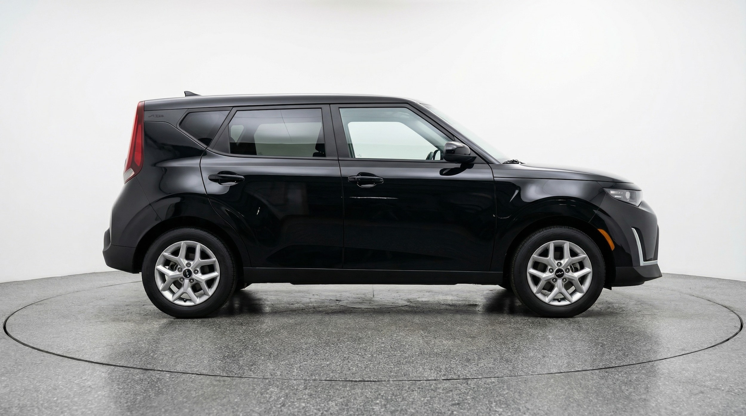 Thumbnail: 2025 Kia Soul - 8