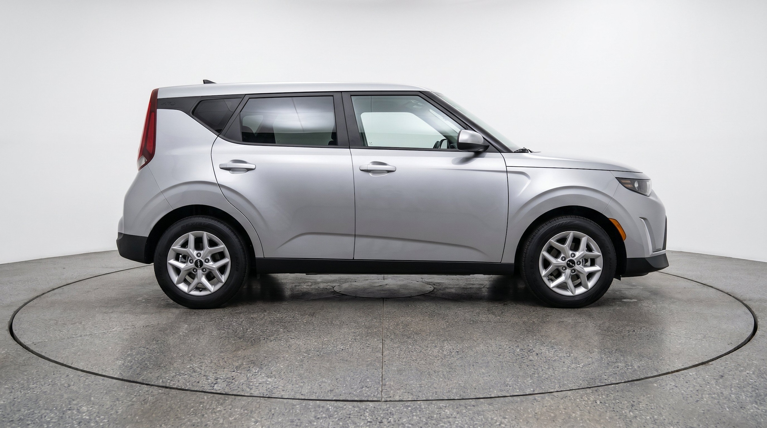 Thumbnail: 2025 Kia Soul - 11