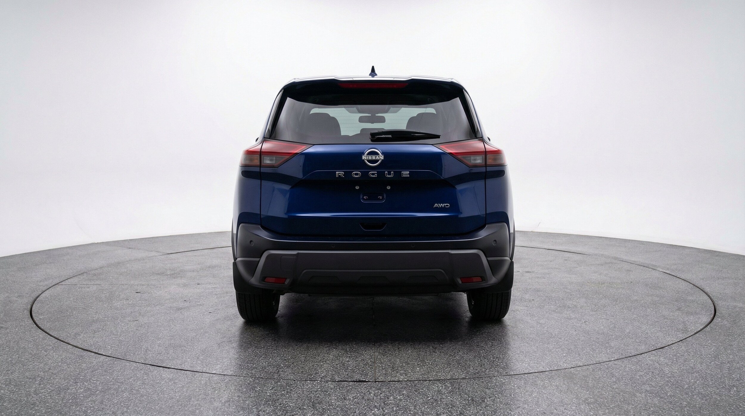 Thumbnail: 2025 Nissan Rogue - 7