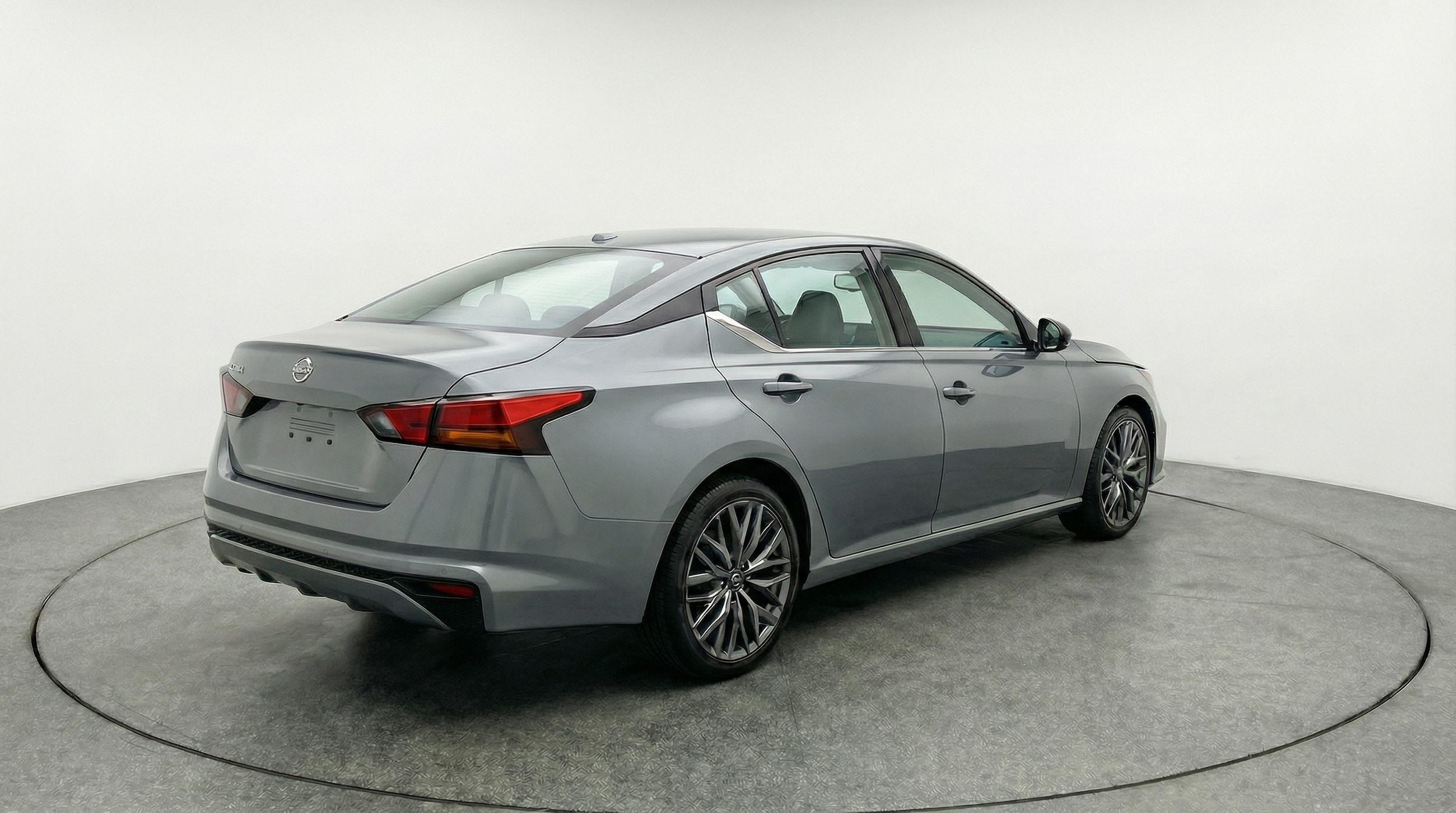 Thumbnail: 2025 Nissan Altima - 7