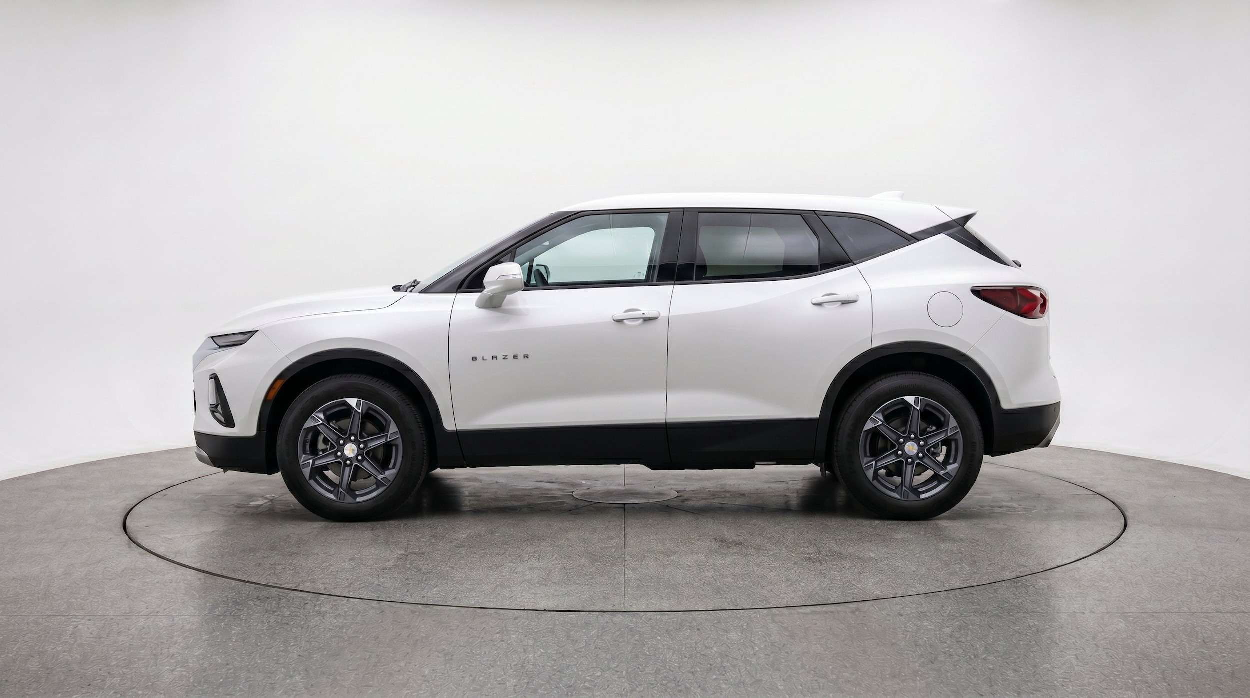 Thumbnail: 2026 Chevrolet Blazer - 5