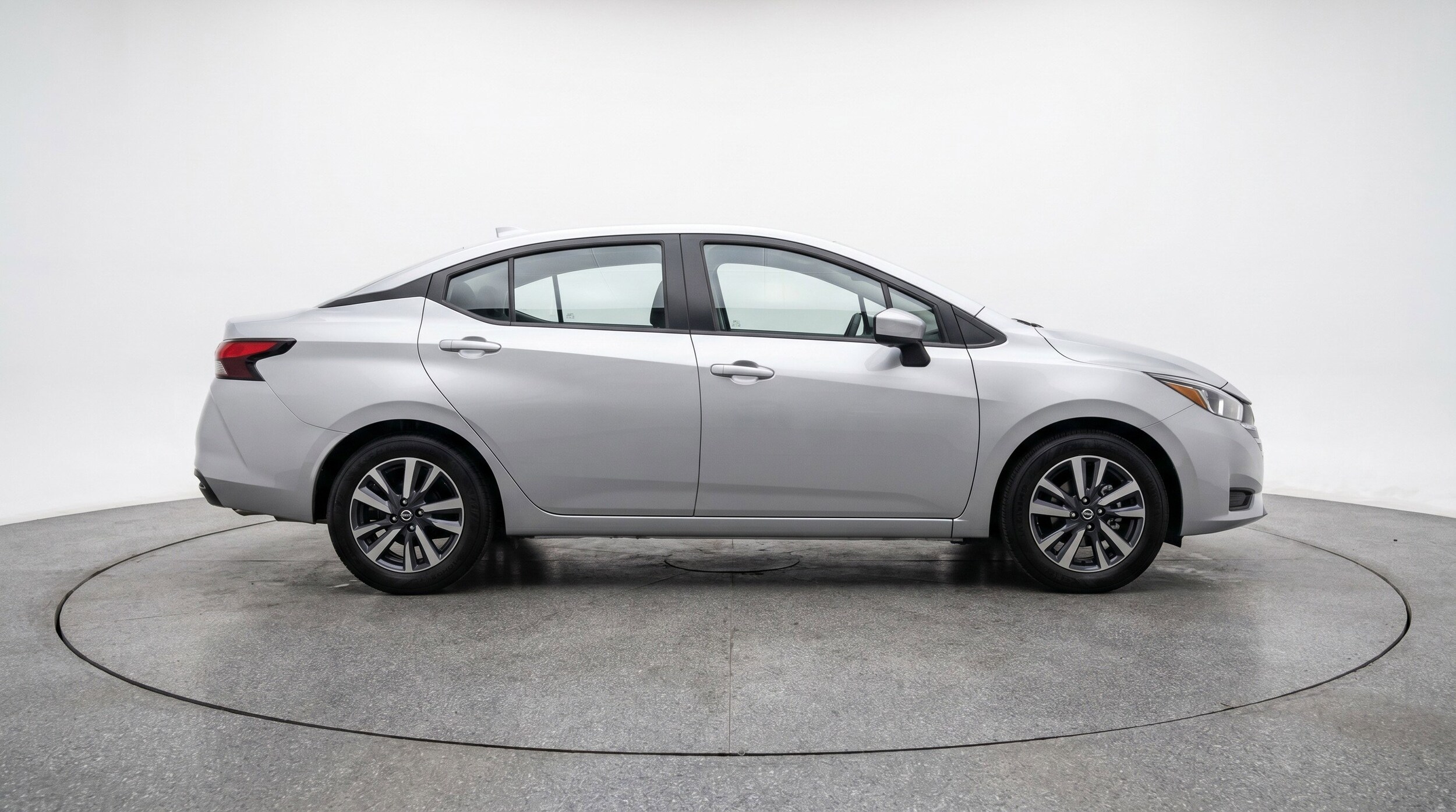 Thumbnail: 2025 Nissan Versa - 11
