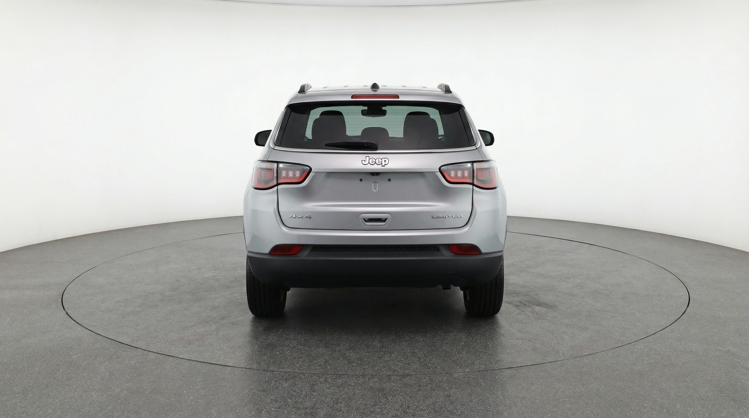 Thumbnail: 2025 Jeep Compass - 6