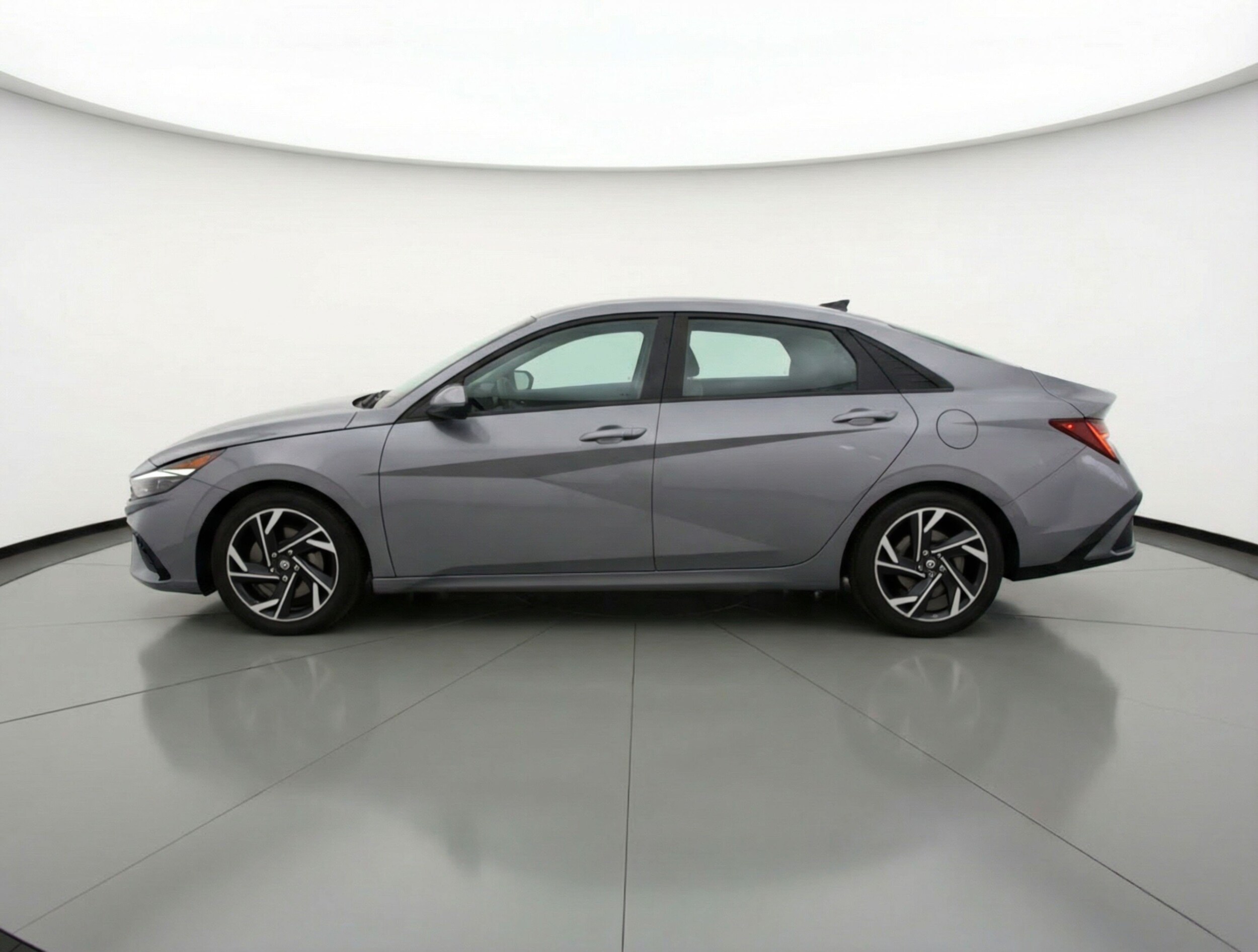 Thumbnail: 2025 Hyundai Elantra - 5