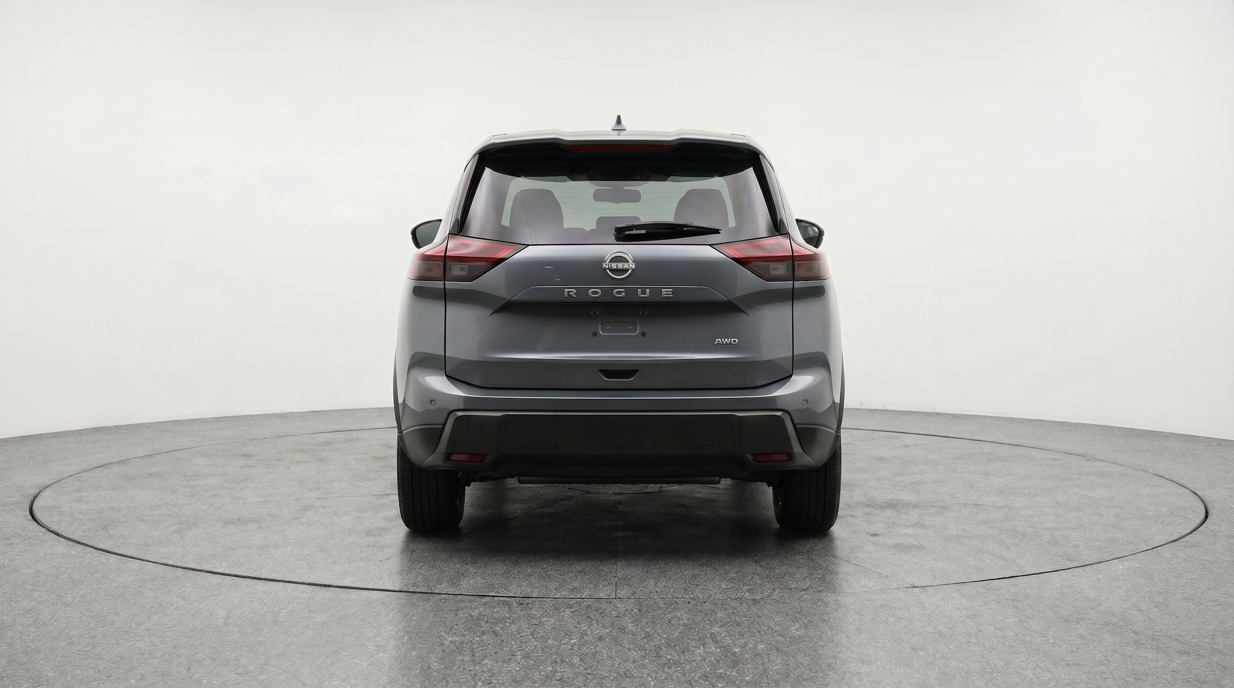 Thumbnail: 2025 Nissan Rogue - 7