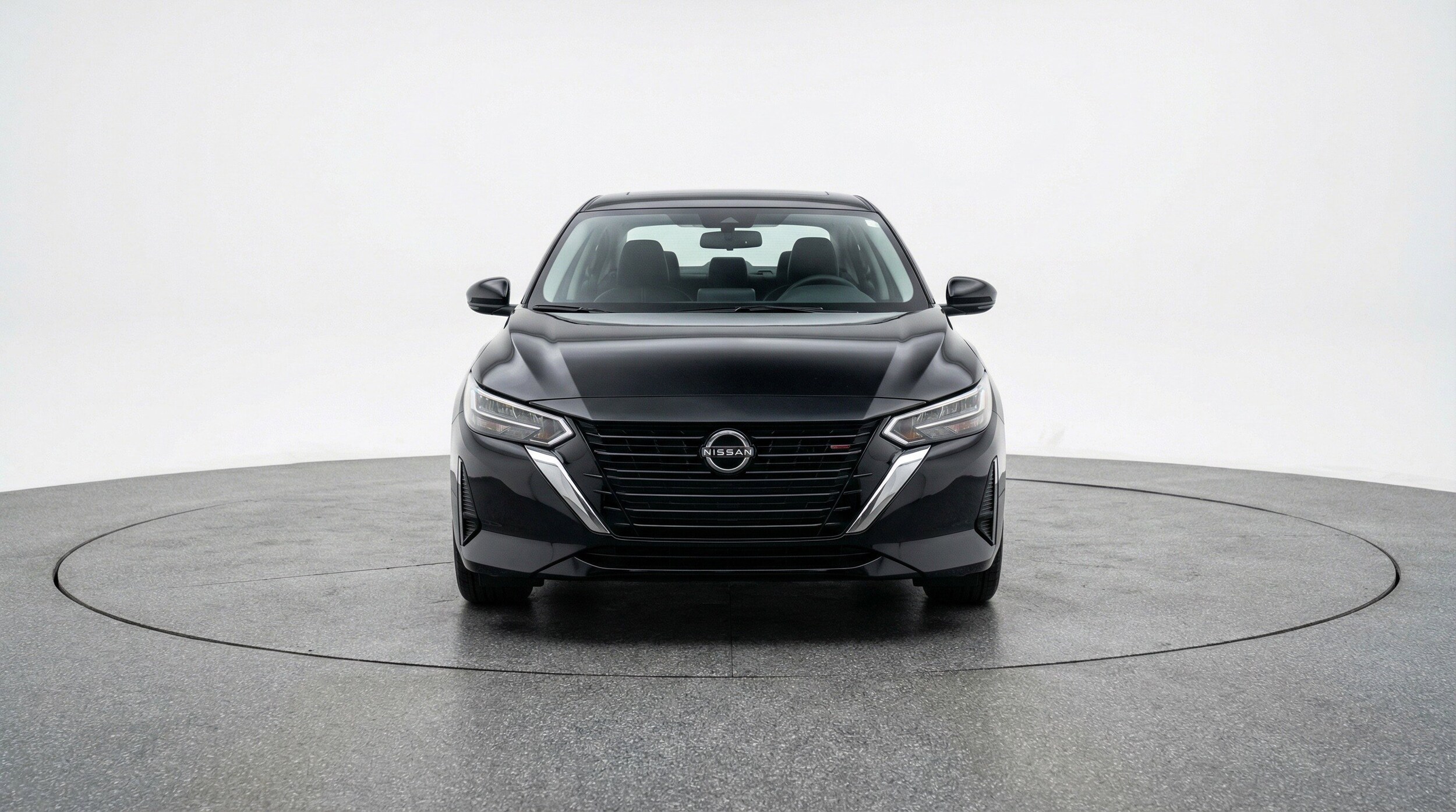 Thumbnail: 2025 Nissan Sentra - 2