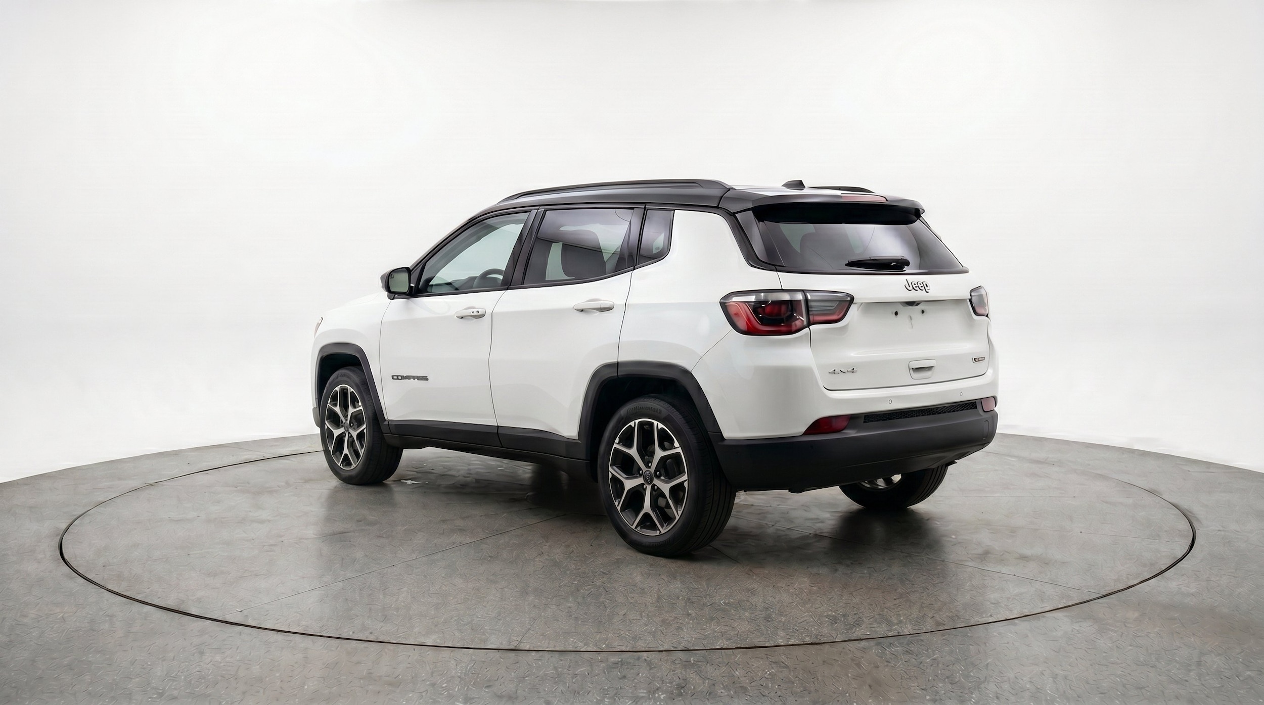 Thumbnail: 2025 Jeep Compass - 6