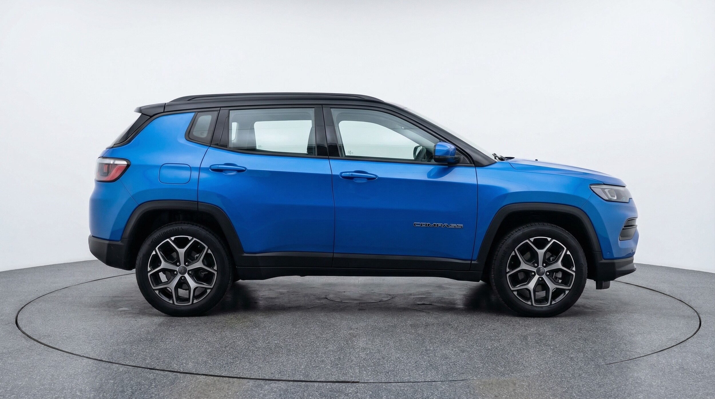 Thumbnail: 2025 Jeep Compass - 8