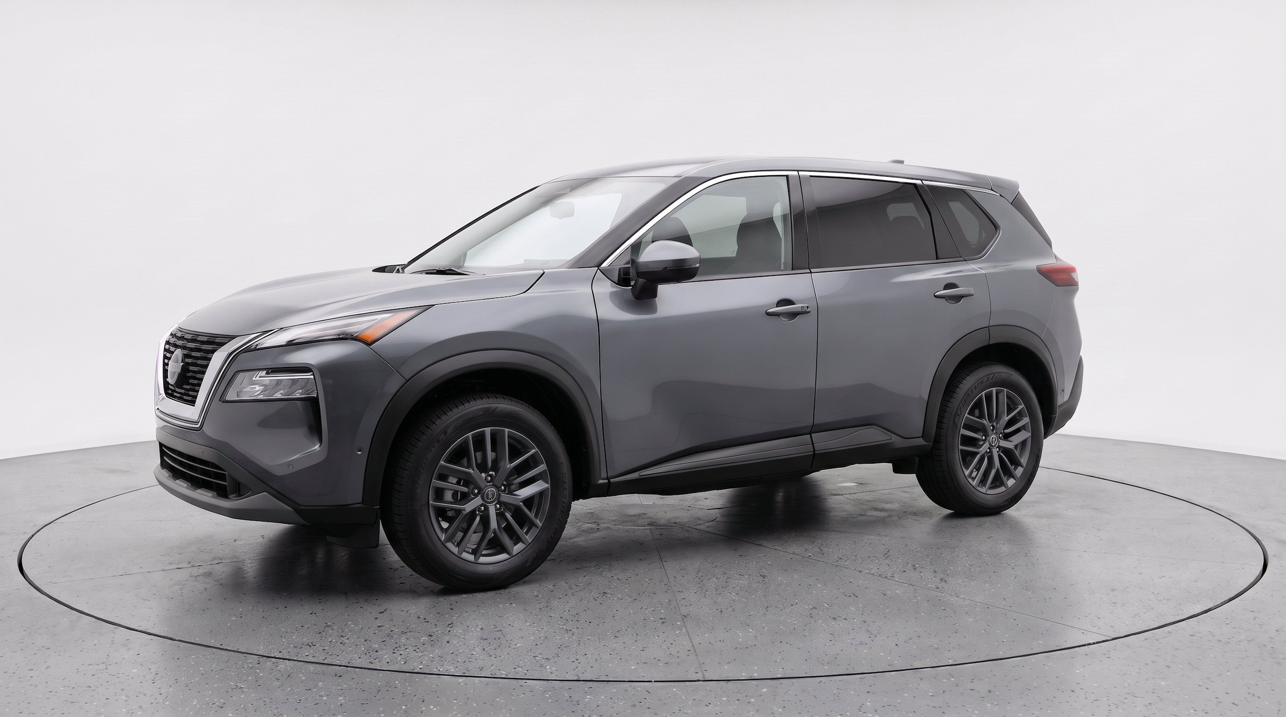 Thumbnail: 2026 Nissan Rogue - 3