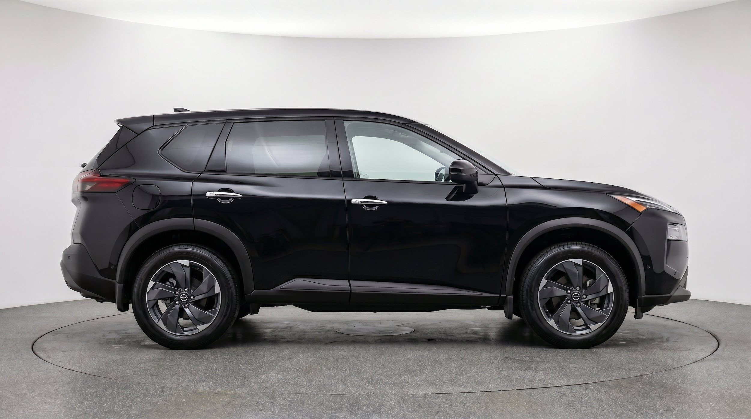 Thumbnail: 2025 Nissan Rogue - 11
