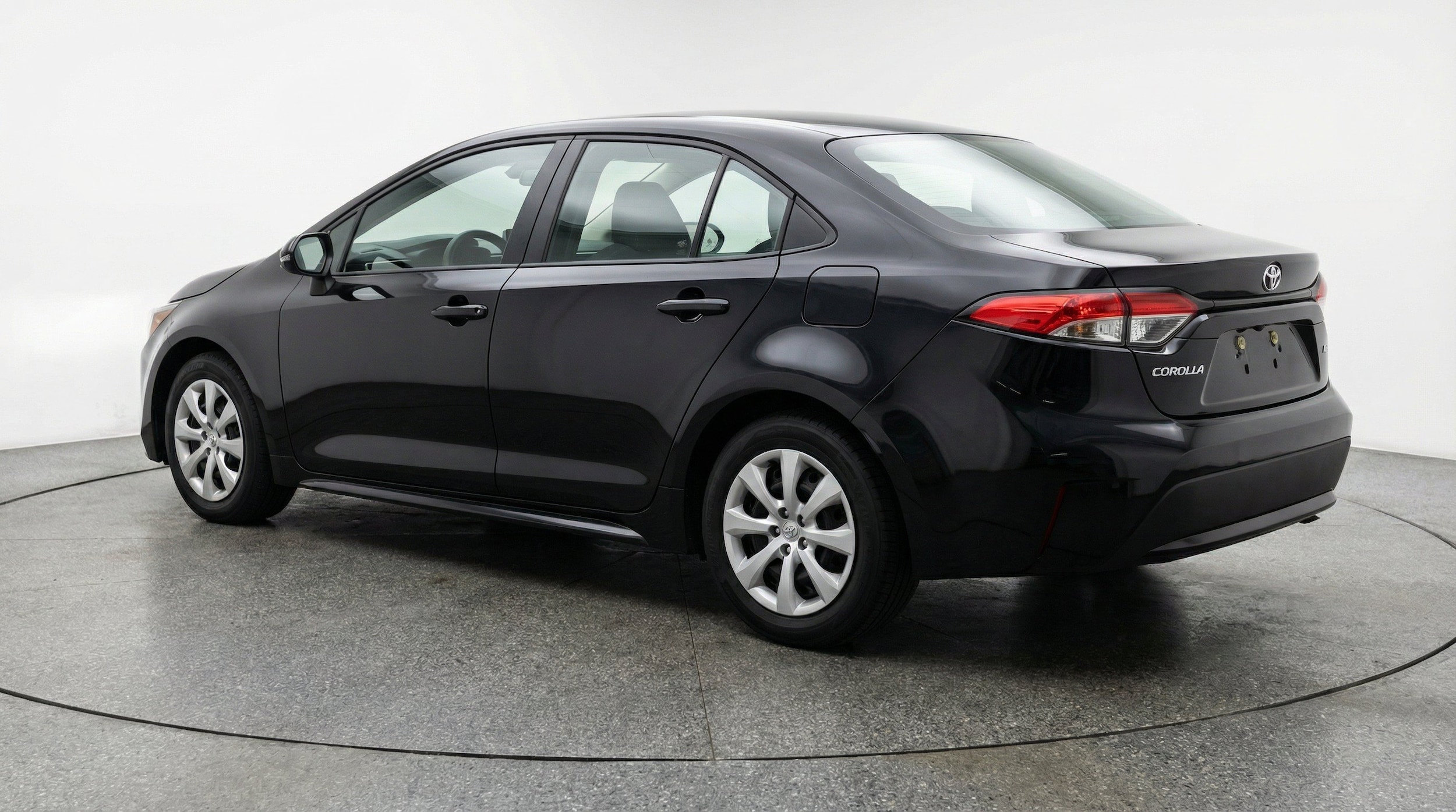 Thumbnail: 2025 Toyota Corolla - 6