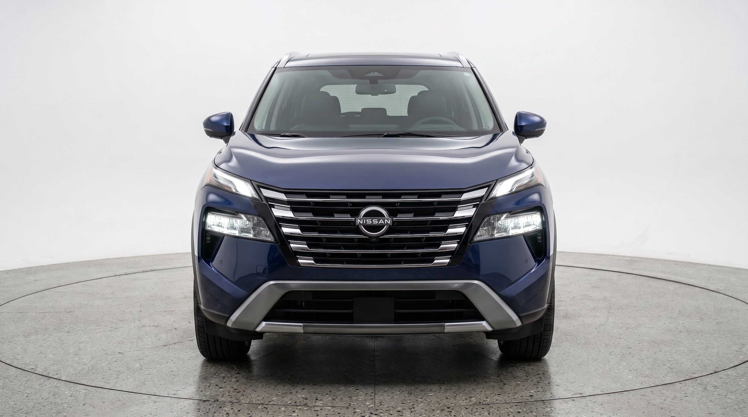 Thumbnail: 2026 Nissan Rogue - 2