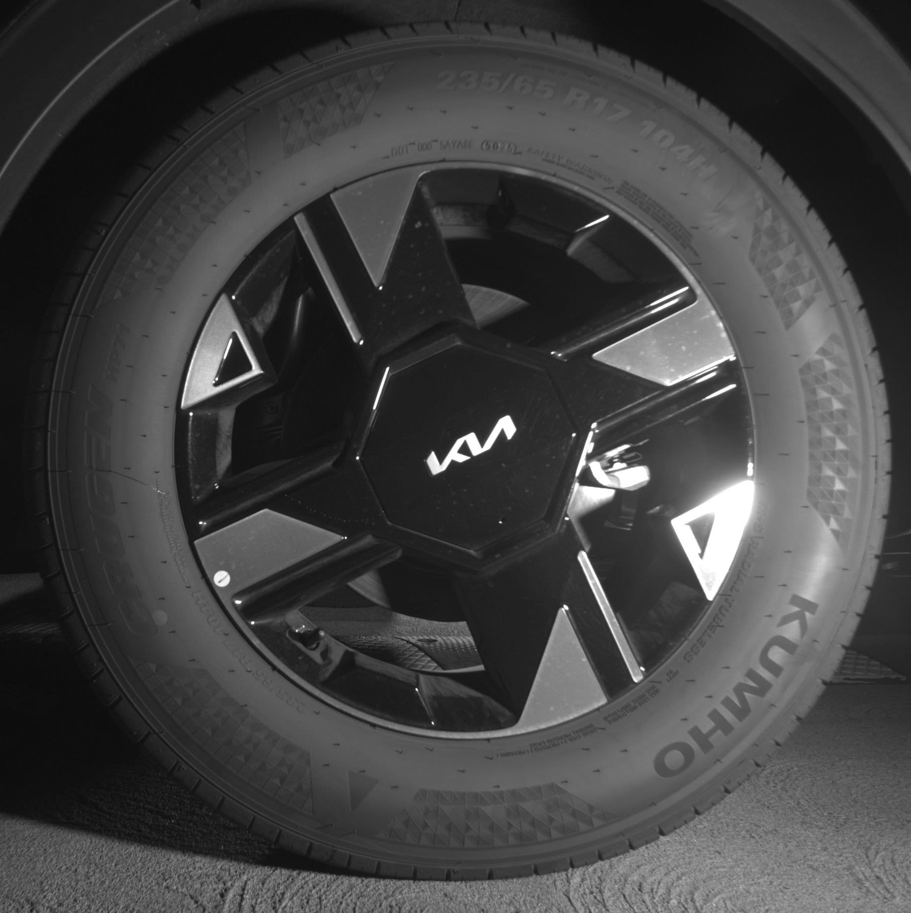 Thumbnail: 2026 Kia Sportage - 14