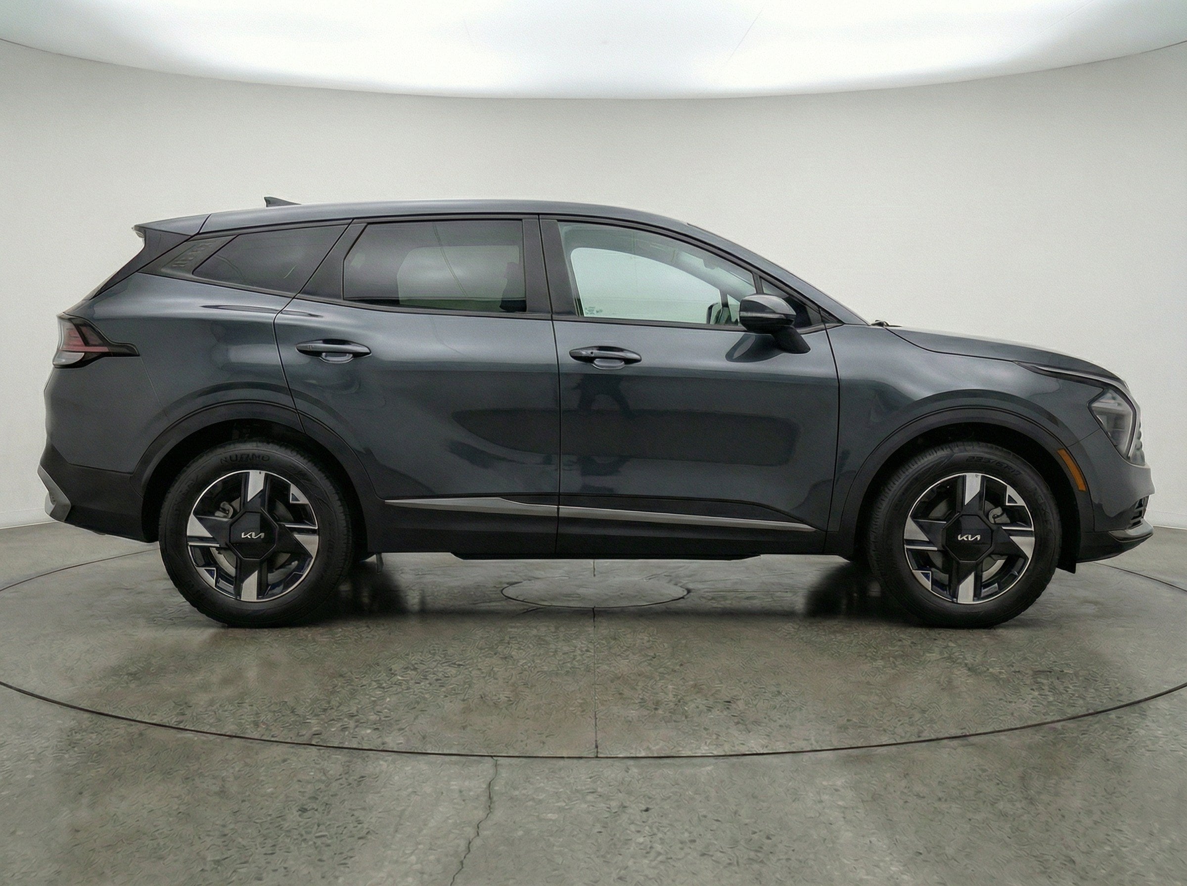 Thumbnail: 2026 Kia Sportage - 11