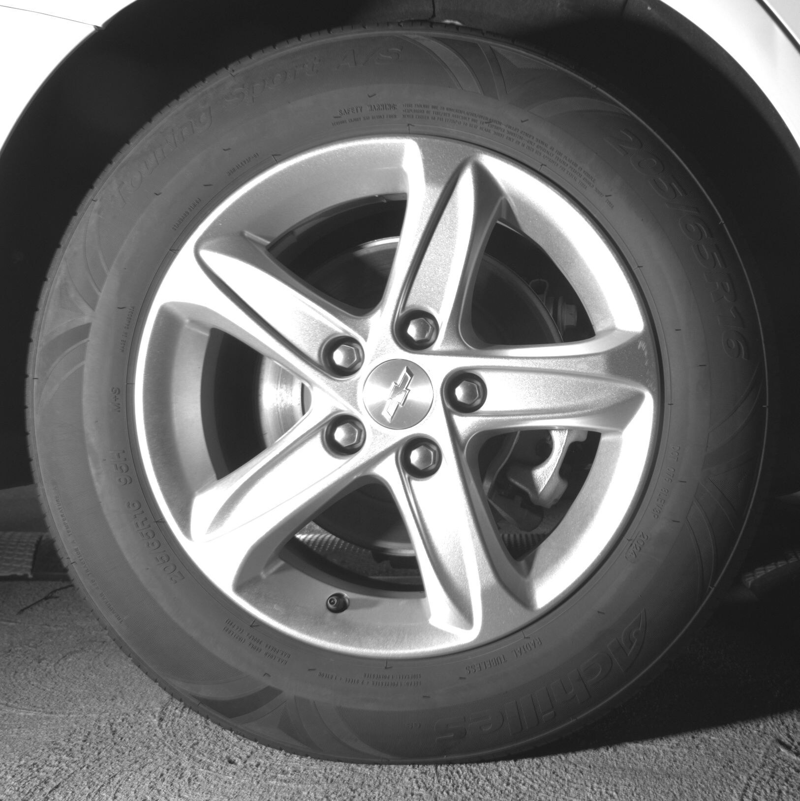 Thumbnail: 2023 Chevrolet Malibu - 12